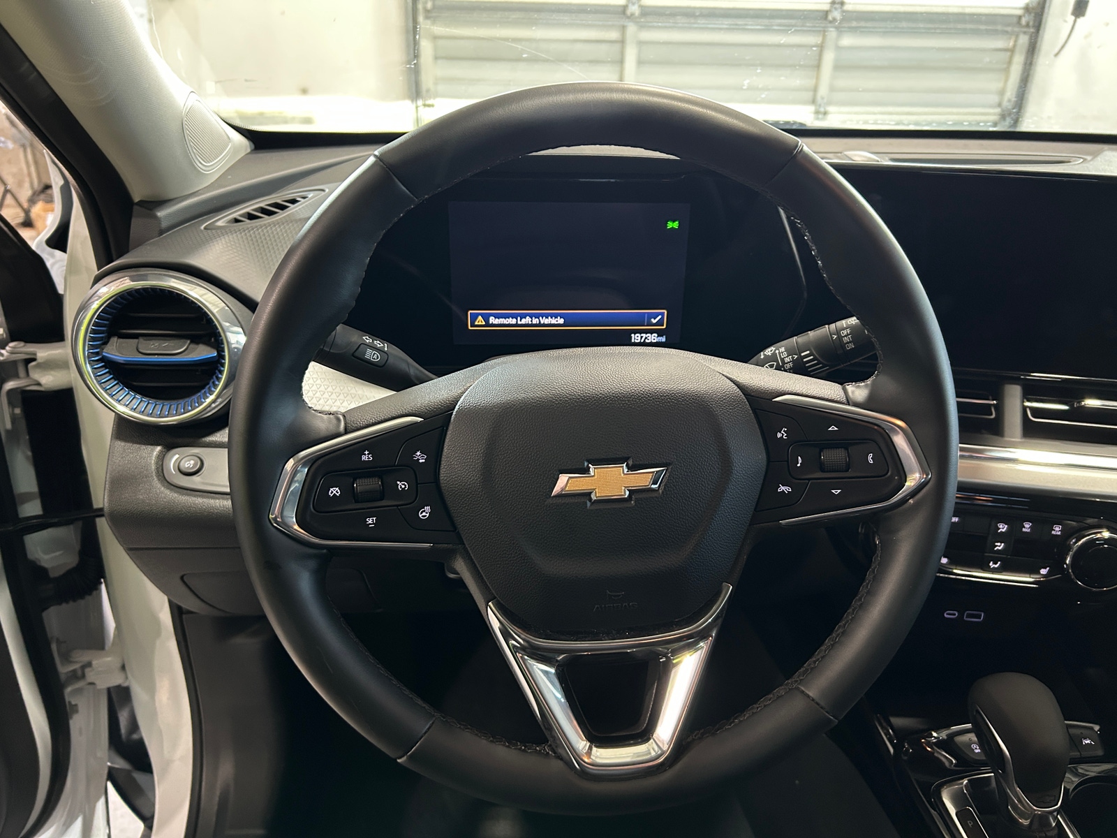 Thumbnail: 2025 Chevrolet Trax - 5