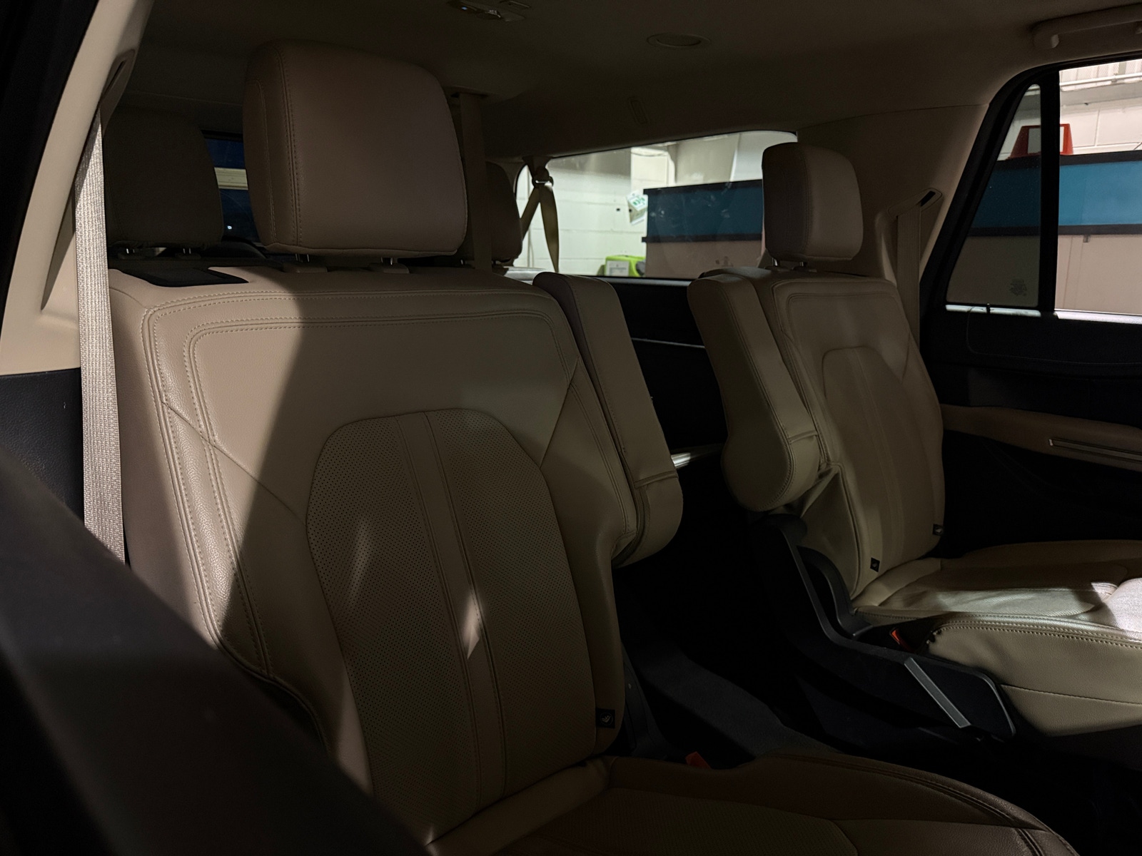 Thumbnail: 2024 Ford Expedition MAX - 5