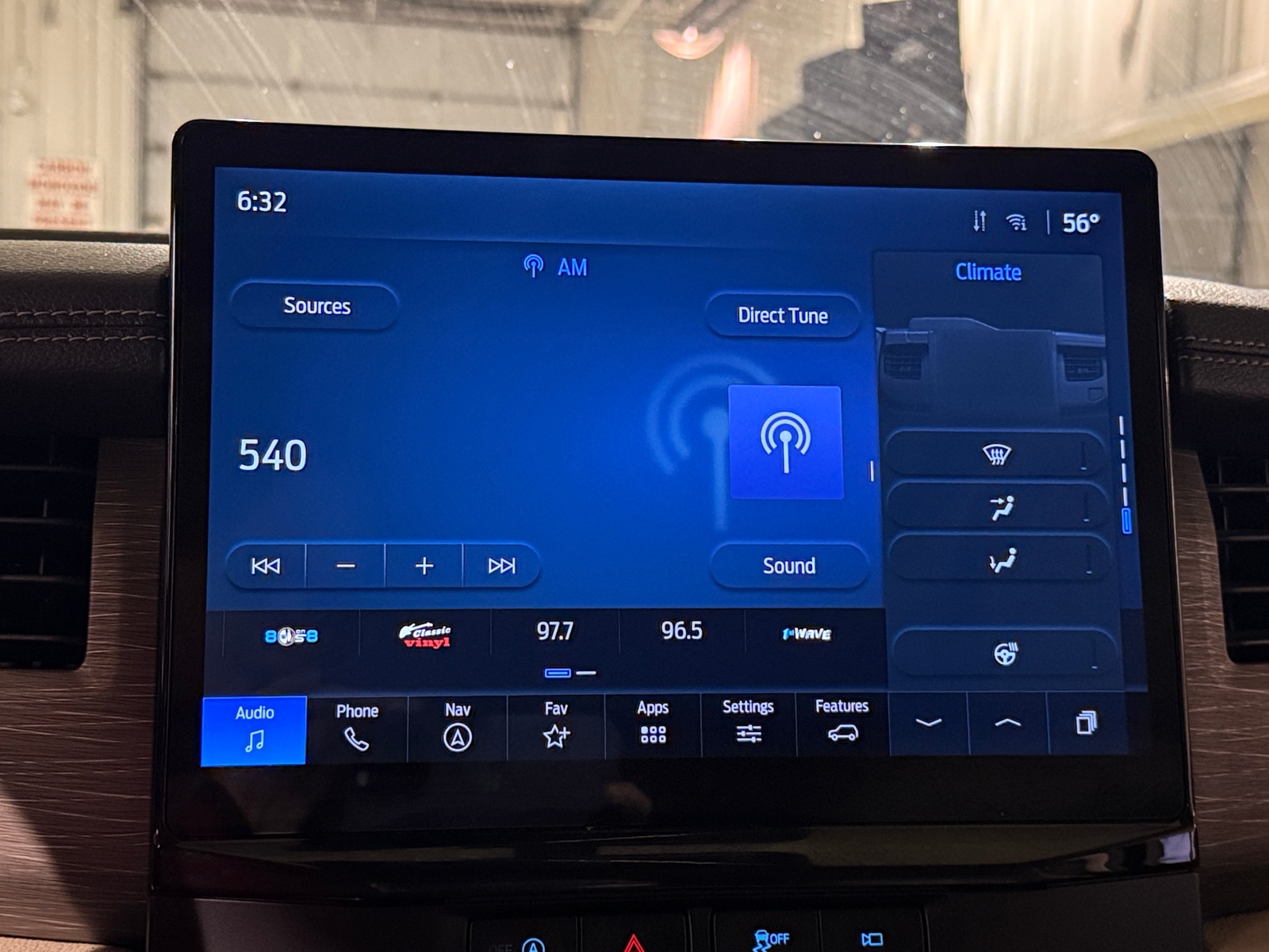 Thumbnail: 2024 Ford Expedition MAX - 3