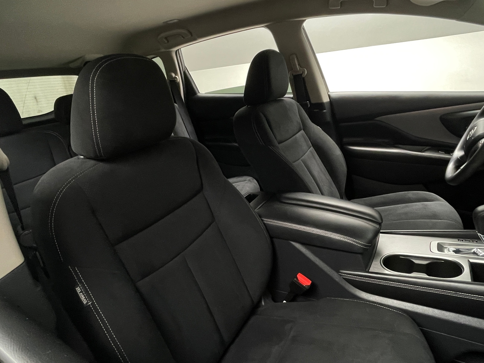 Thumbnail: 2023 Nissan Murano - 2