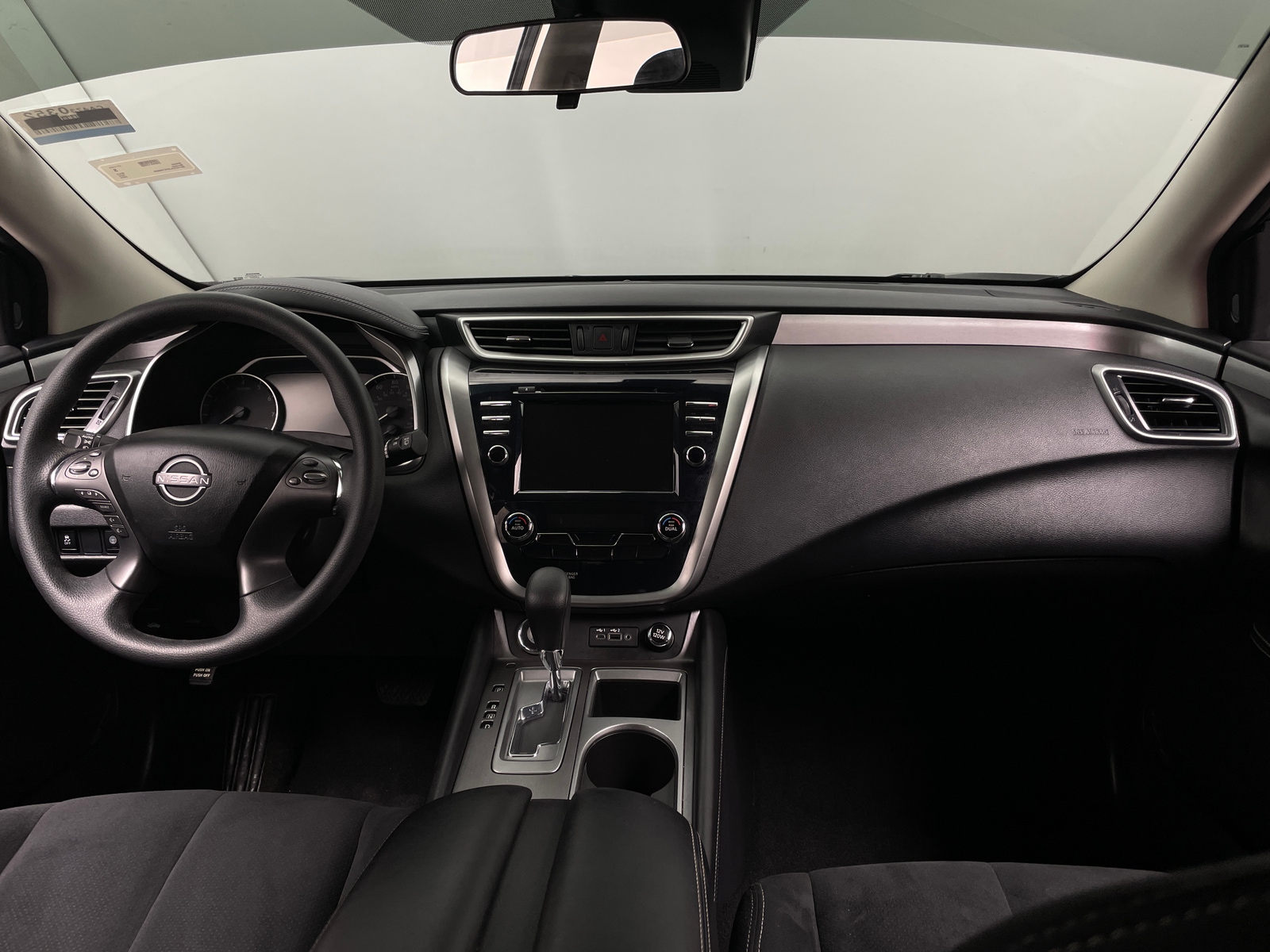 Thumbnail: 2023 Nissan Murano - 3