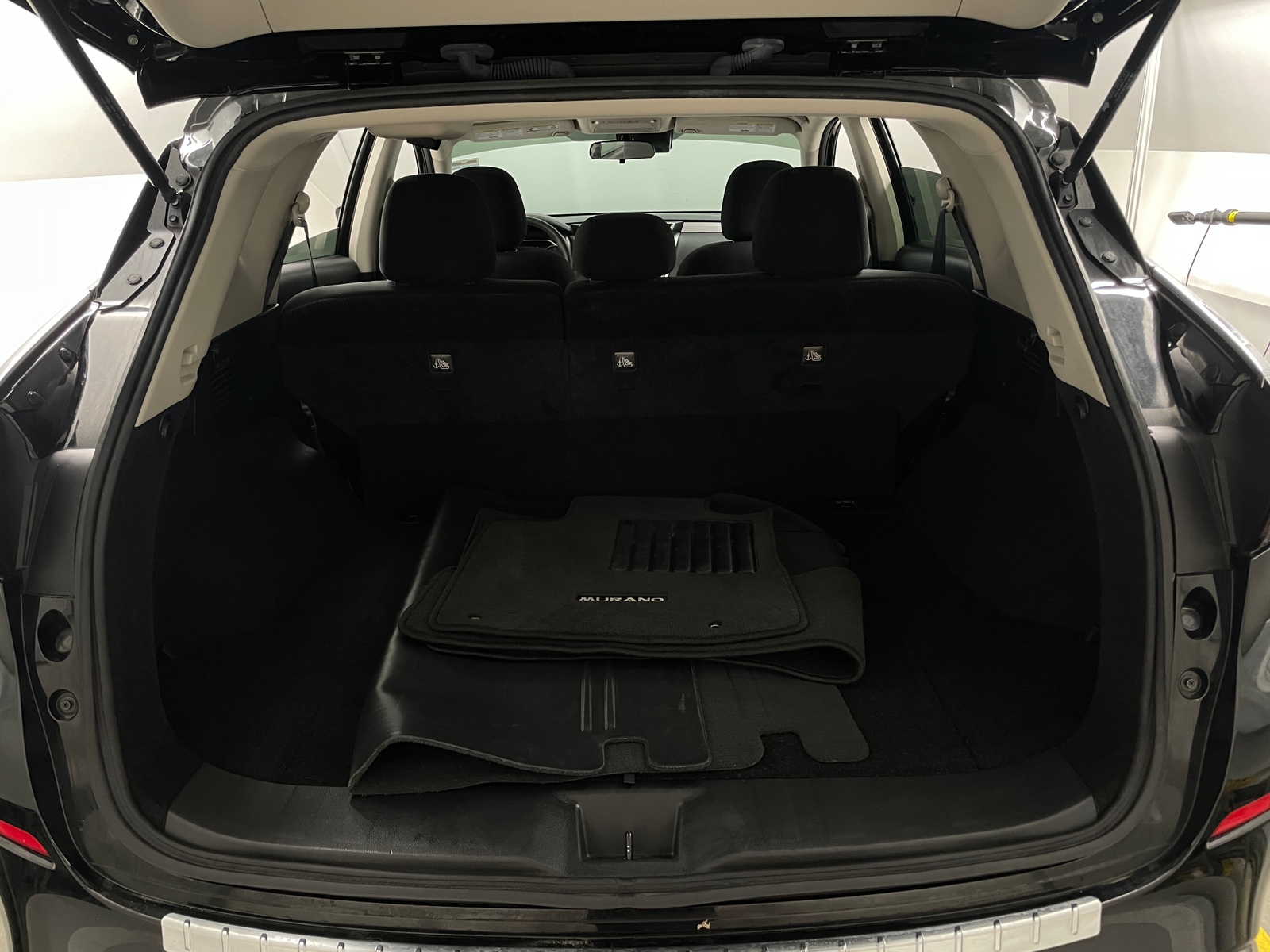 Thumbnail: 2023 Nissan Murano - 7