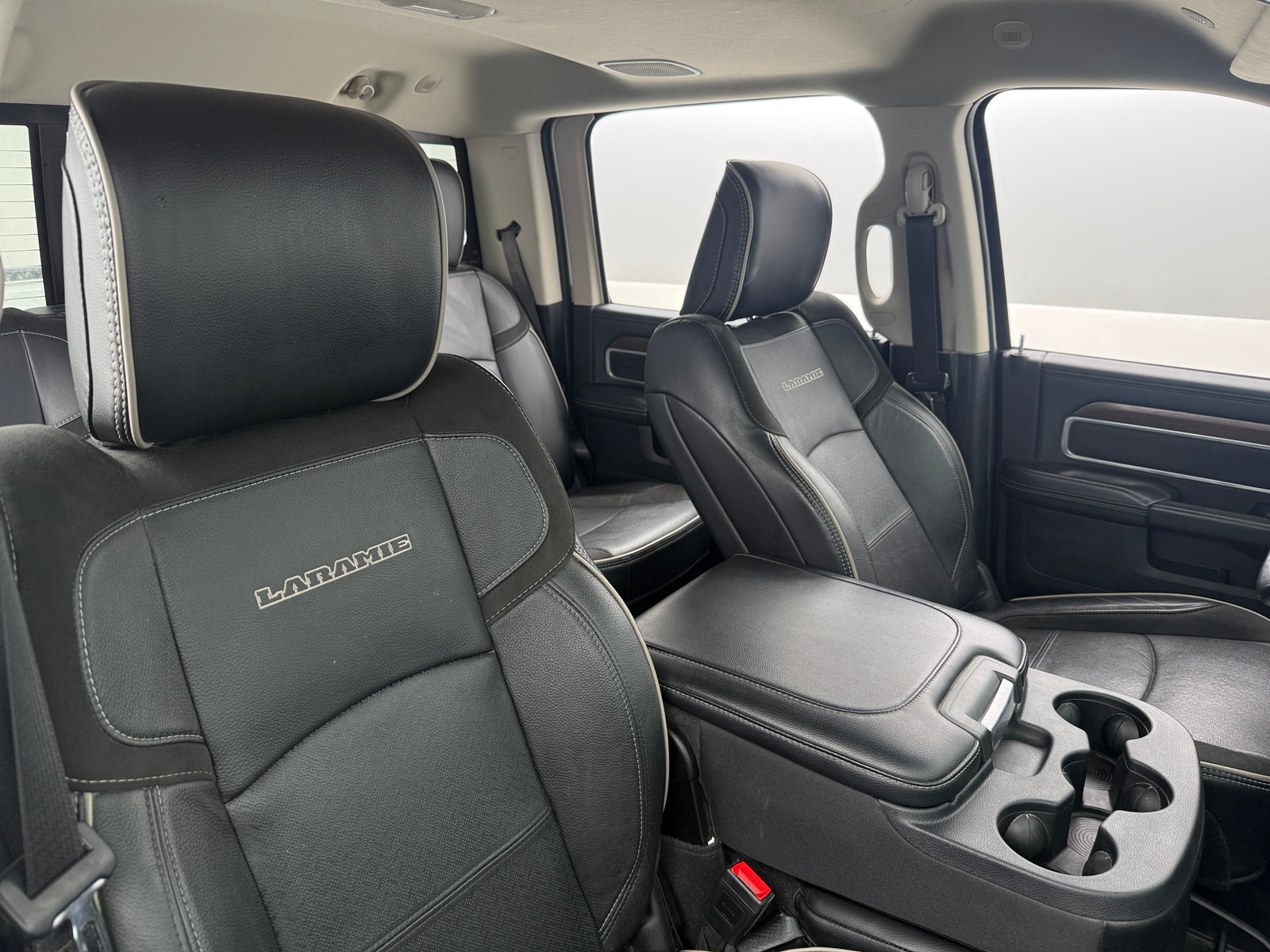 Thumbnail: 2024 RAM 2500 - 5