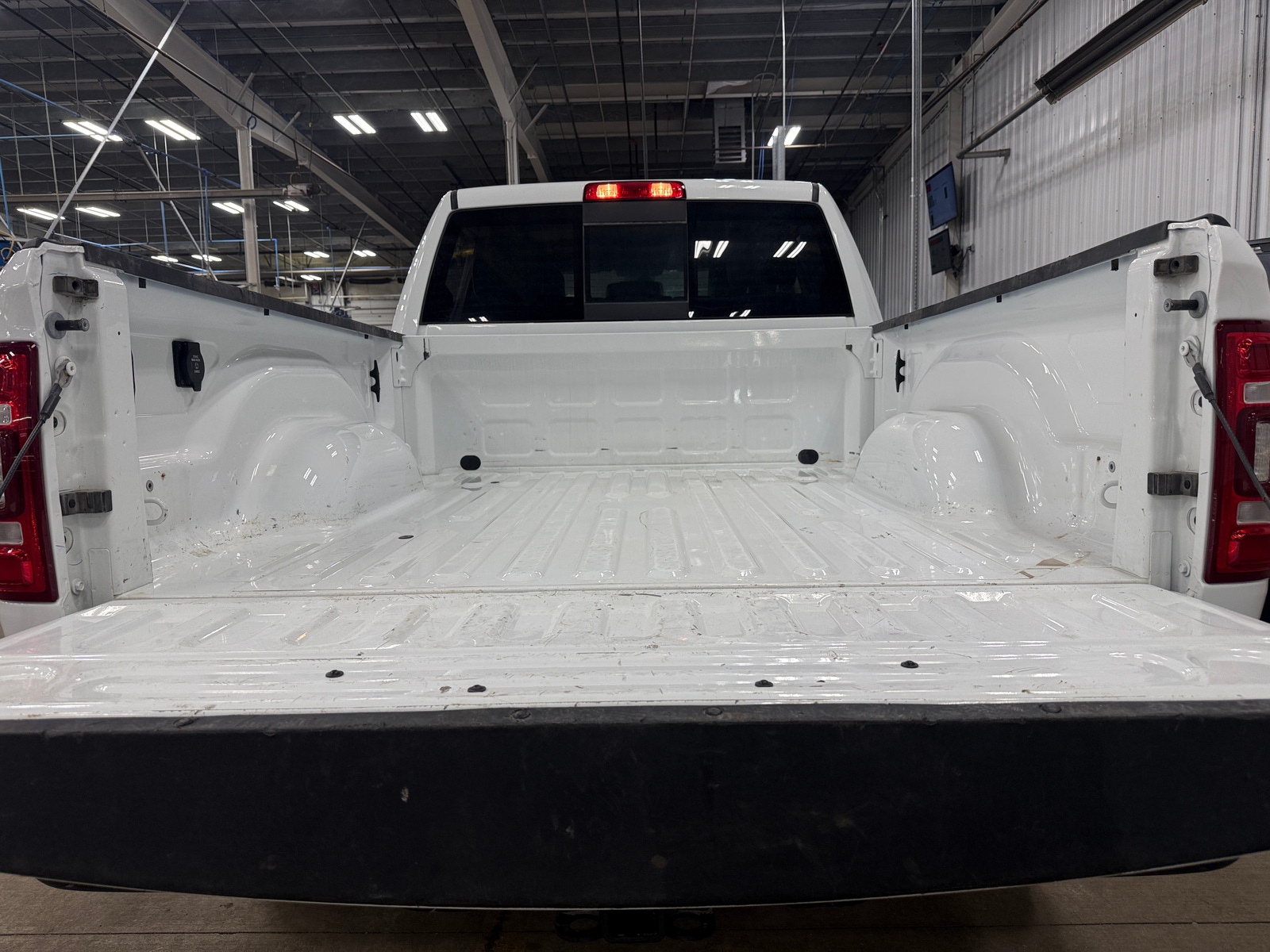 Thumbnail: 2024 RAM 2500 - 6