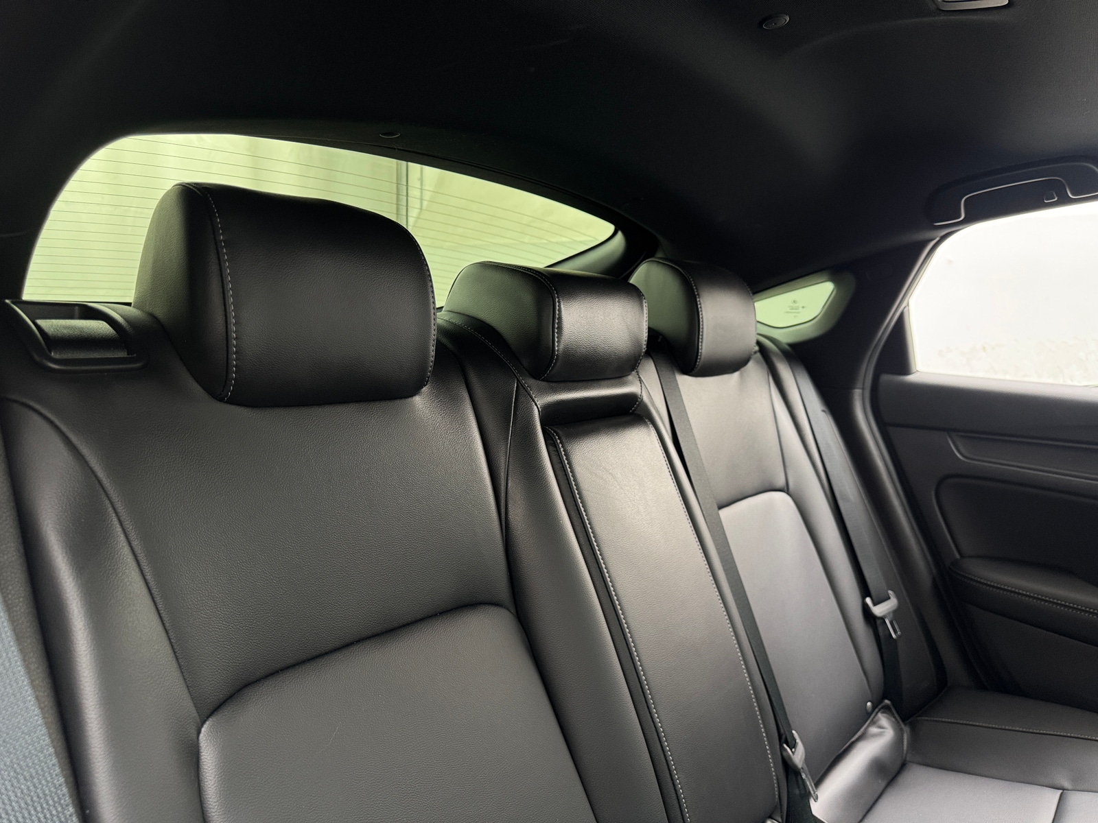 Thumbnail: 2023 Acura Integra - 5