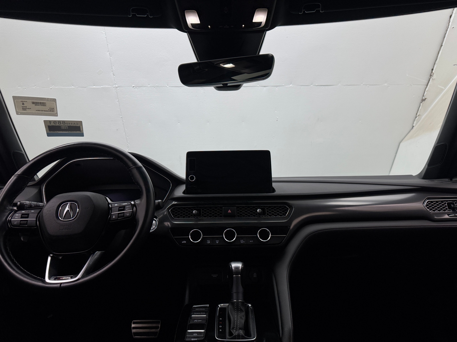 Thumbnail: 2023 Acura Integra - 2