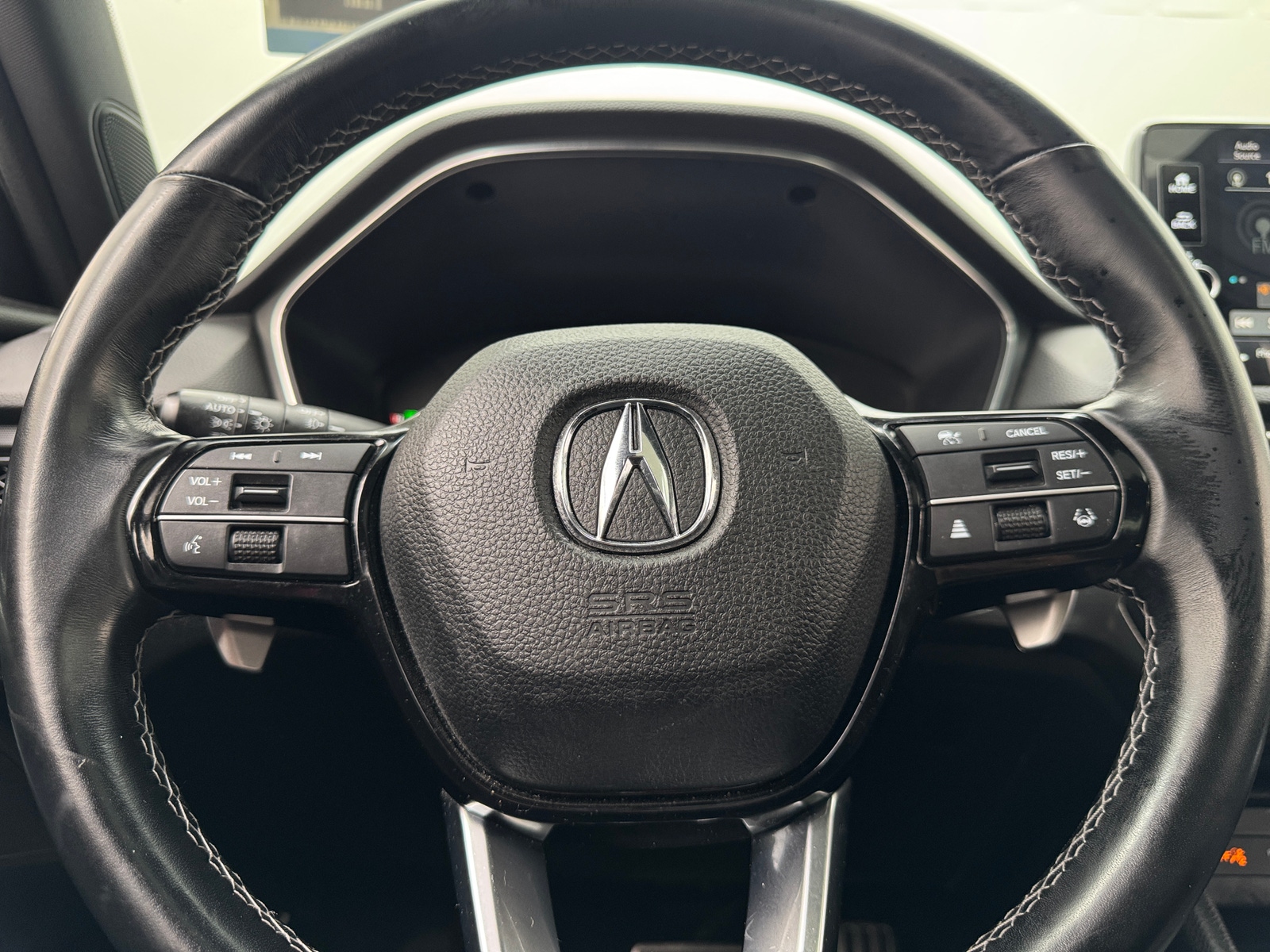 Thumbnail: 2023 Acura Integra - 4