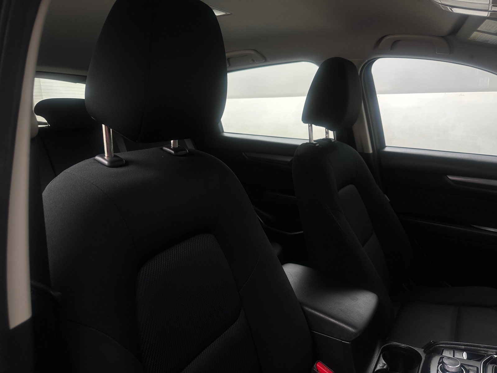 Thumbnail: 2021 Mazda CX-5 - 2