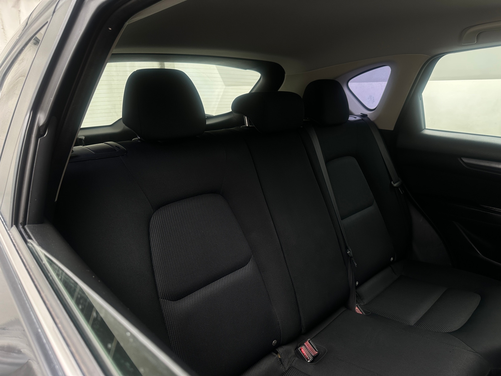 Thumbnail: 2021 Mazda CX-5 - 6