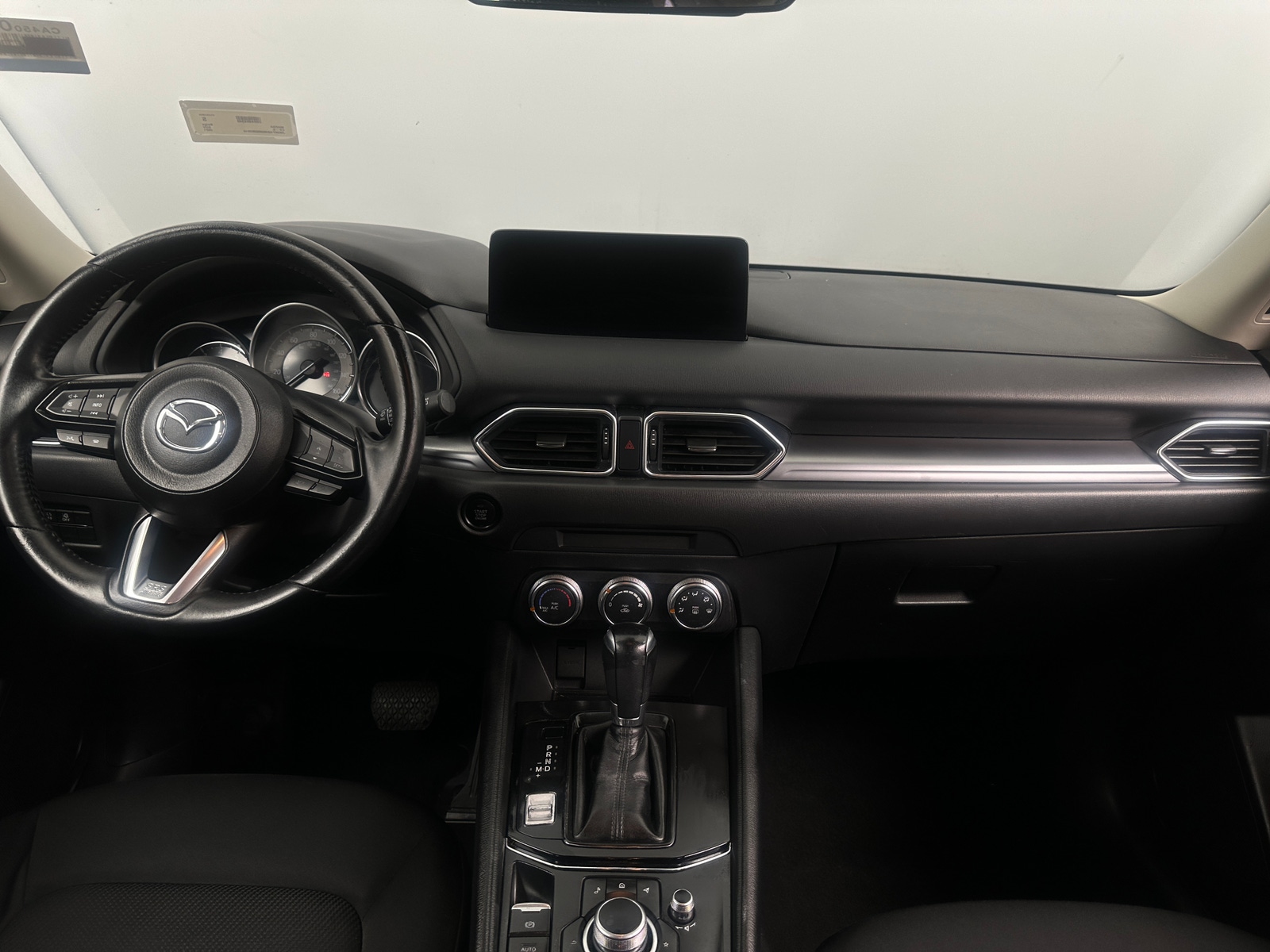 Thumbnail: 2021 Mazda CX-5 - 3