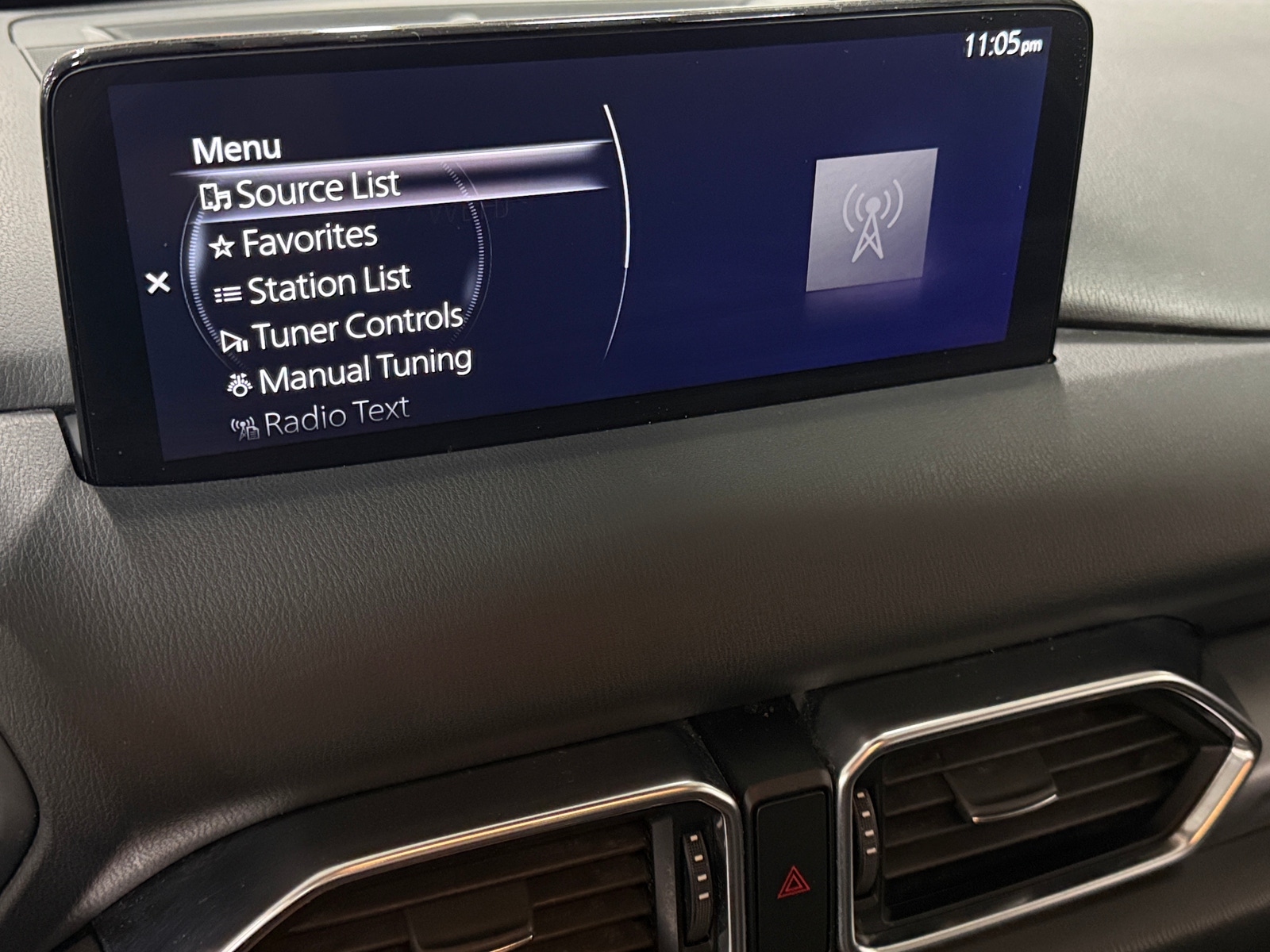 Thumbnail: 2021 Mazda CX-5 - 4