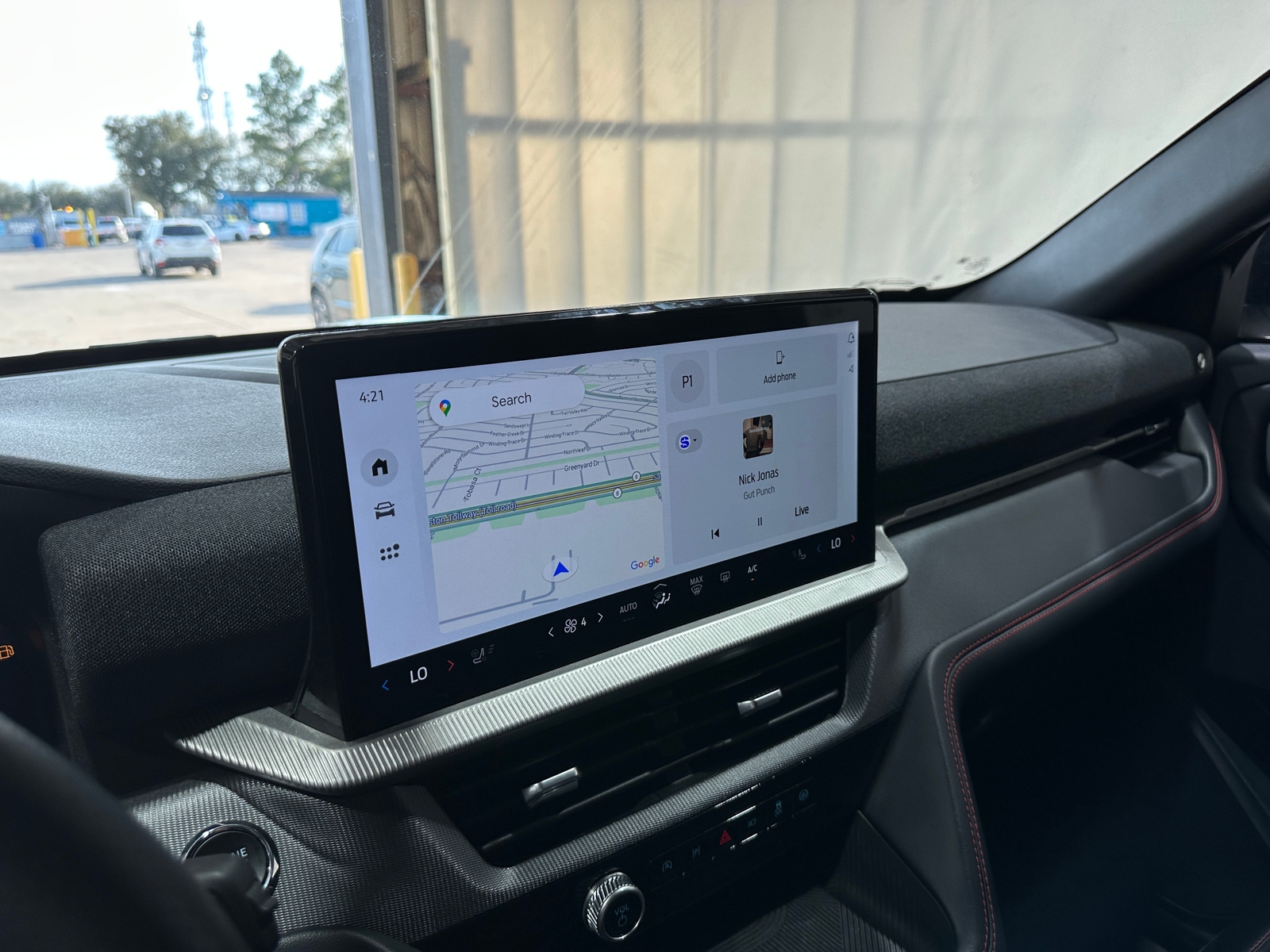 Thumbnail: 2025 Ford Explorer - 3