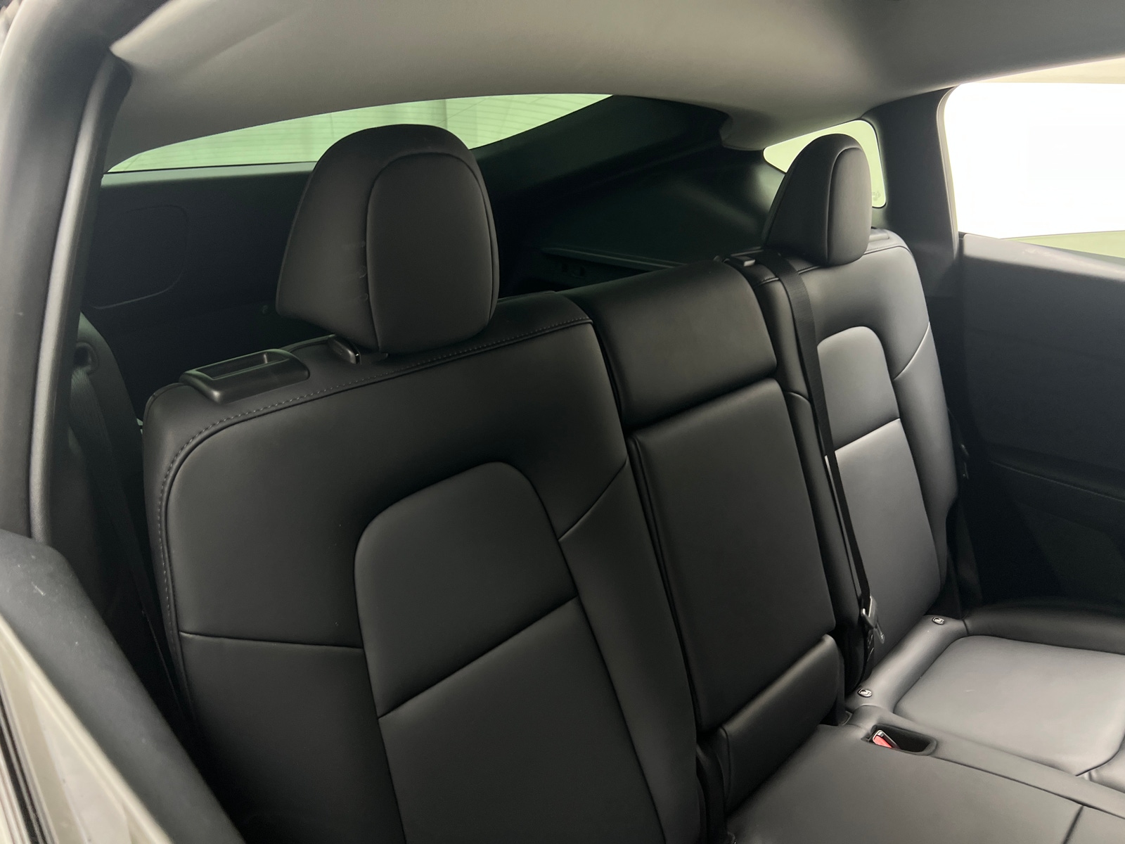 Thumbnail: 2024 Tesla Model Y - 5