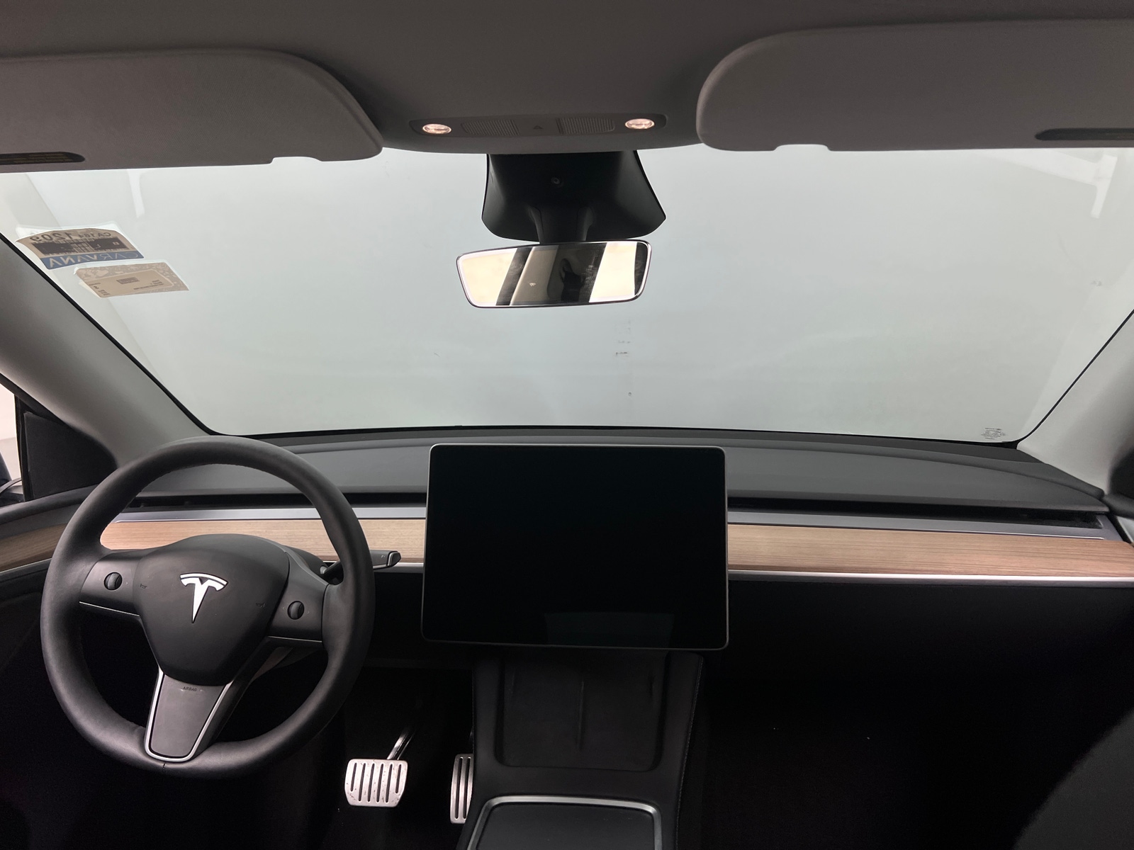 Thumbnail: 2024 Tesla Model Y - 2