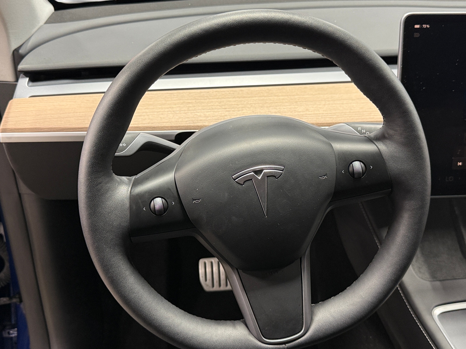 Thumbnail: 2024 Tesla Model Y - 4