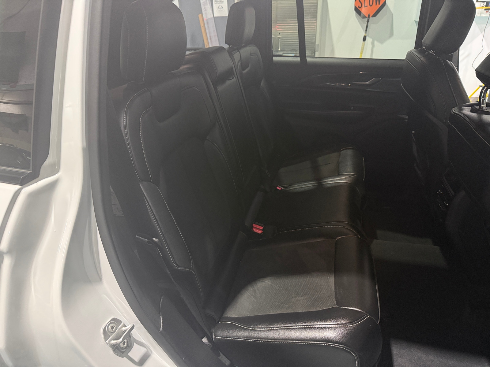 Thumbnail: 2023 Jeep Grand Cherokee - 5