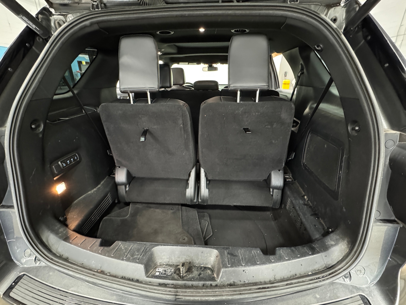 Thumbnail: 2018 Ford Explorer - 6