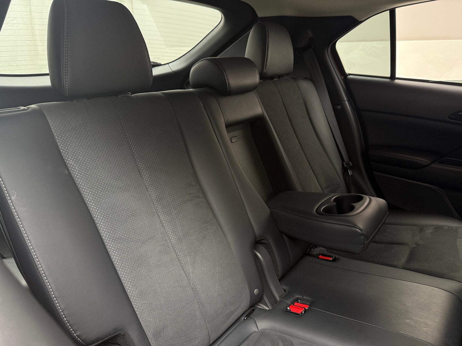 Thumbnail: 2024 Mitsubishi Eclipse Cross - 6