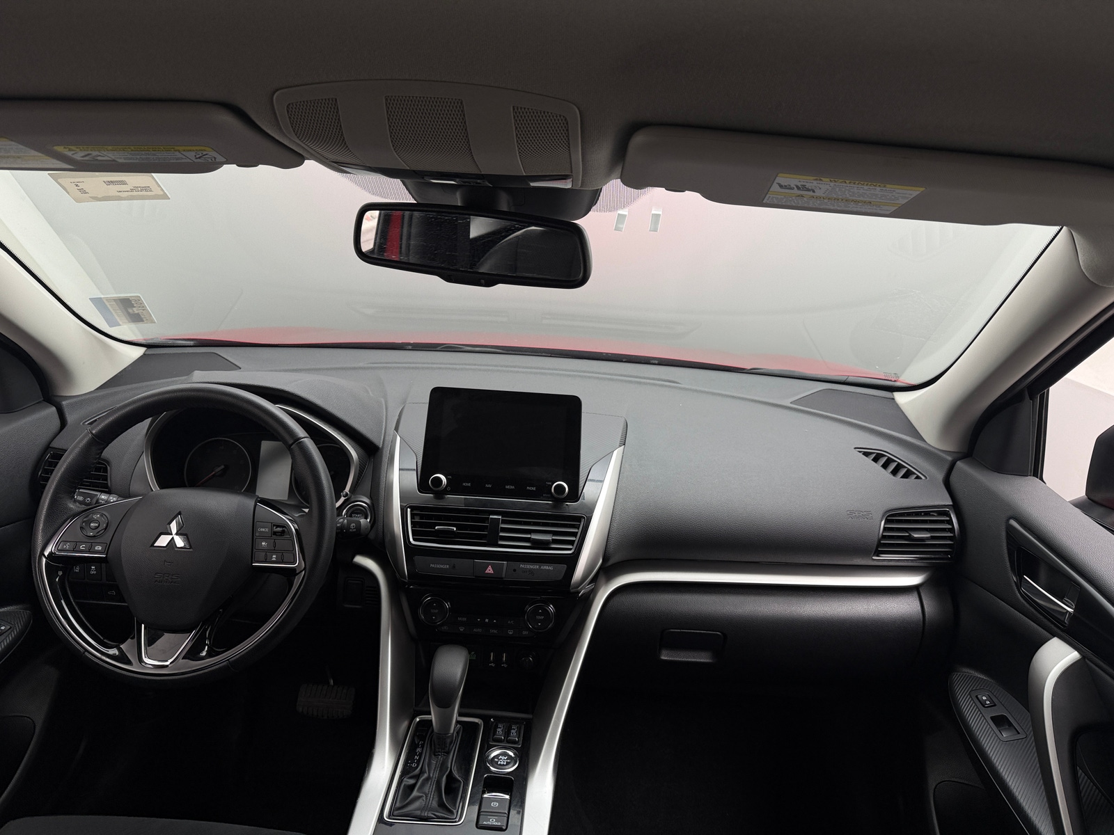 Thumbnail: 2024 Mitsubishi Eclipse Cross - 3