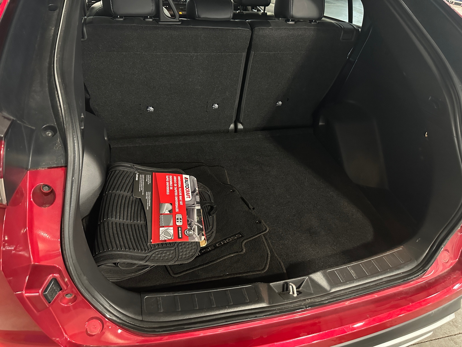 Thumbnail: 2024 Mitsubishi Eclipse Cross - 7