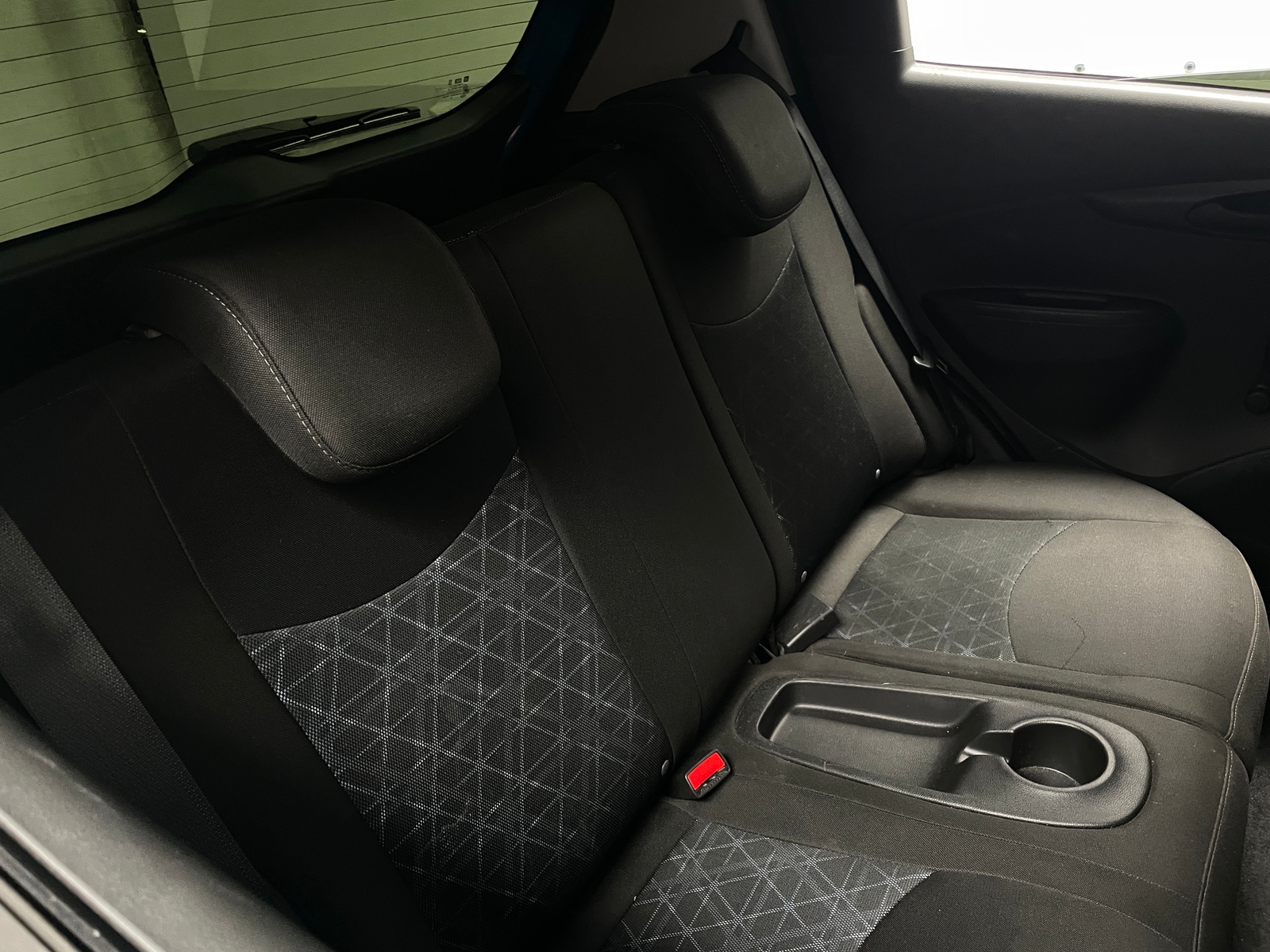 Thumbnail: 2020 Chevrolet Spark - 6