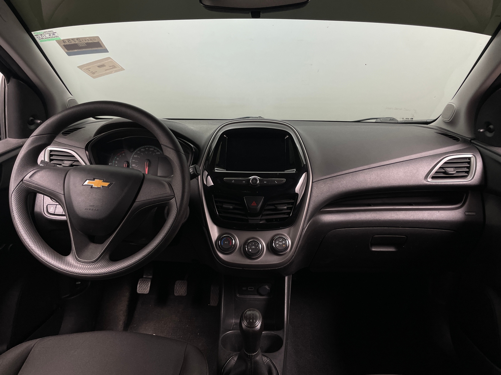 Thumbnail: 2020 Chevrolet Spark - 3