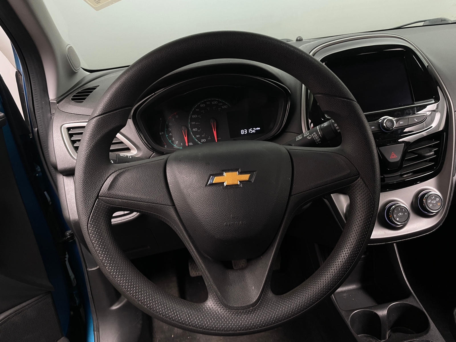 Thumbnail: 2020 Chevrolet Spark - 5