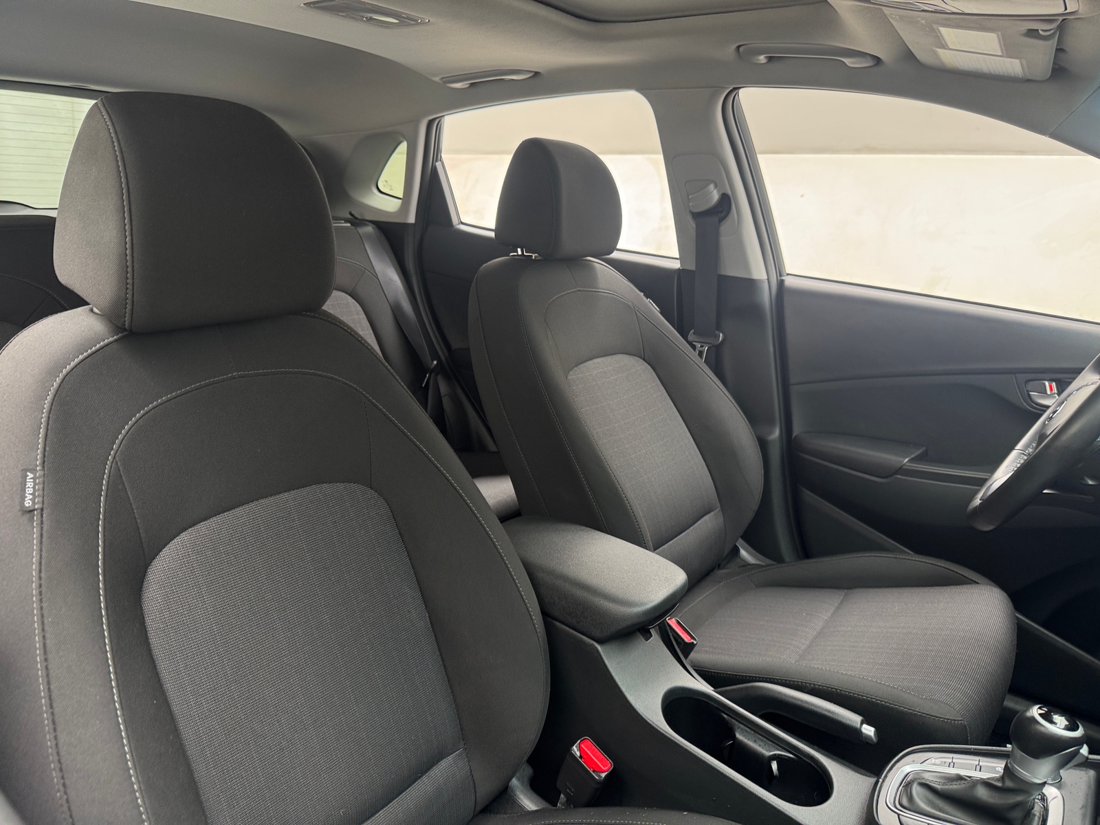 Thumbnail: 2023 Hyundai Kona - 2