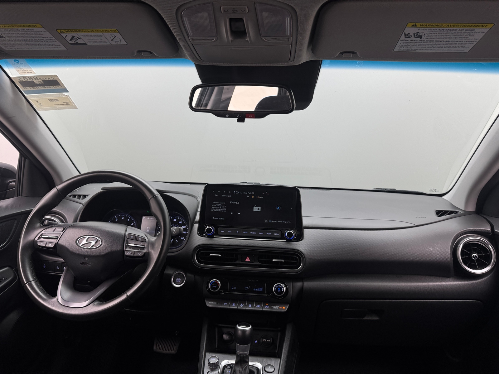 Thumbnail: 2023 Hyundai Kona - 3