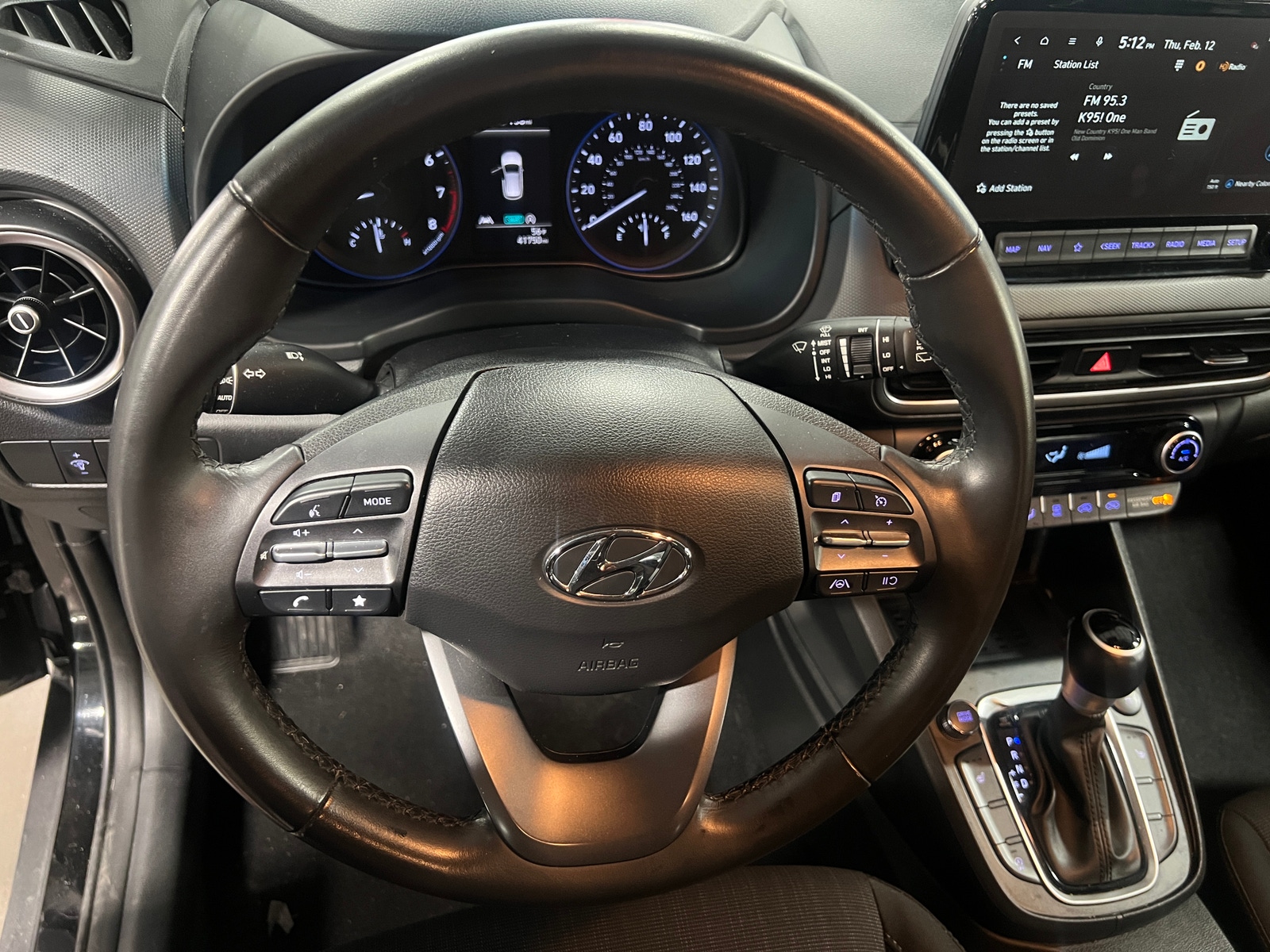 Thumbnail: 2023 Hyundai Kona - 5