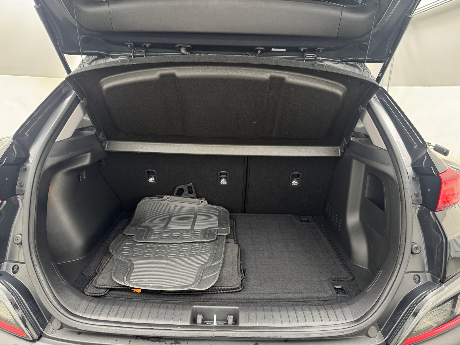 Thumbnail: 2023 Hyundai Kona - 7