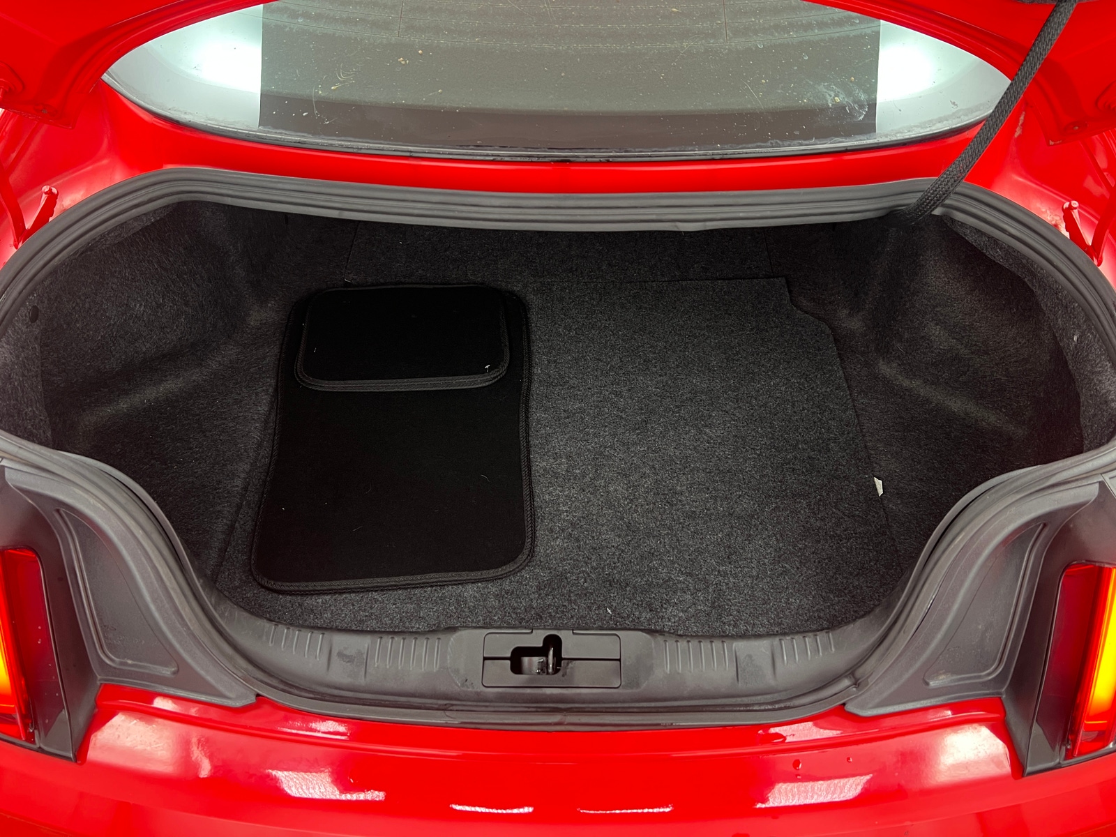 Thumbnail: 2017 Ford Mustang - 5