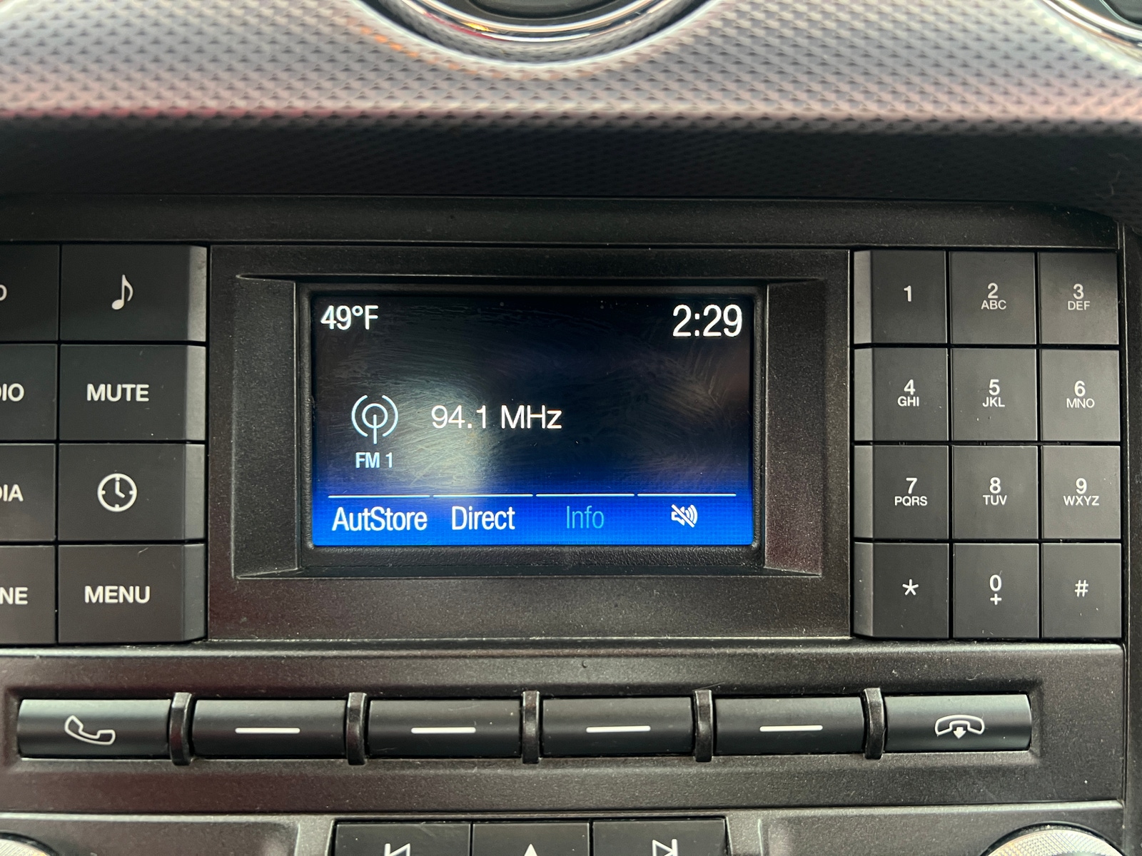 Thumbnail: 2017 Ford Mustang - 3