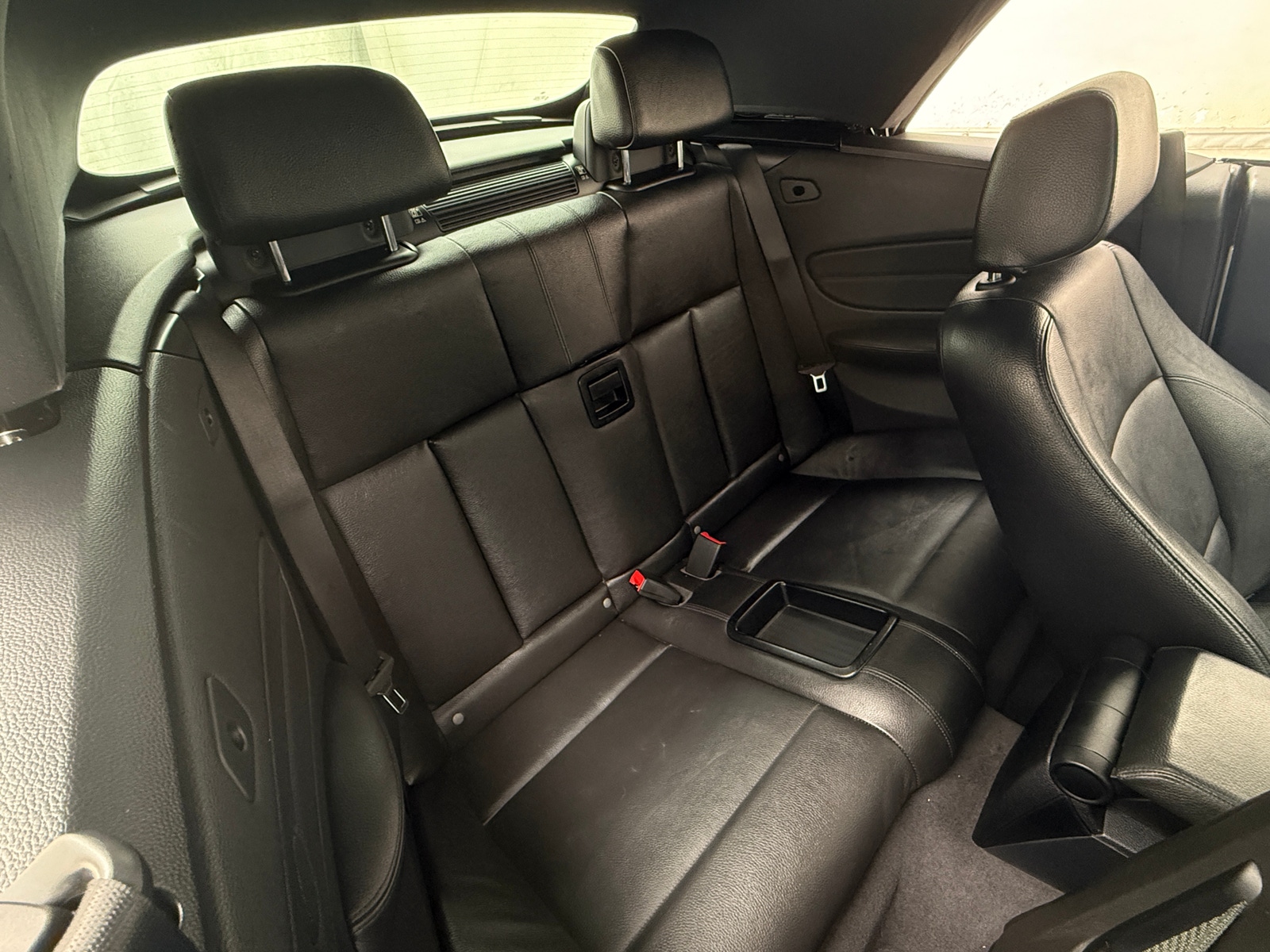 Thumbnail: 2013 BMW 1 Series - 5