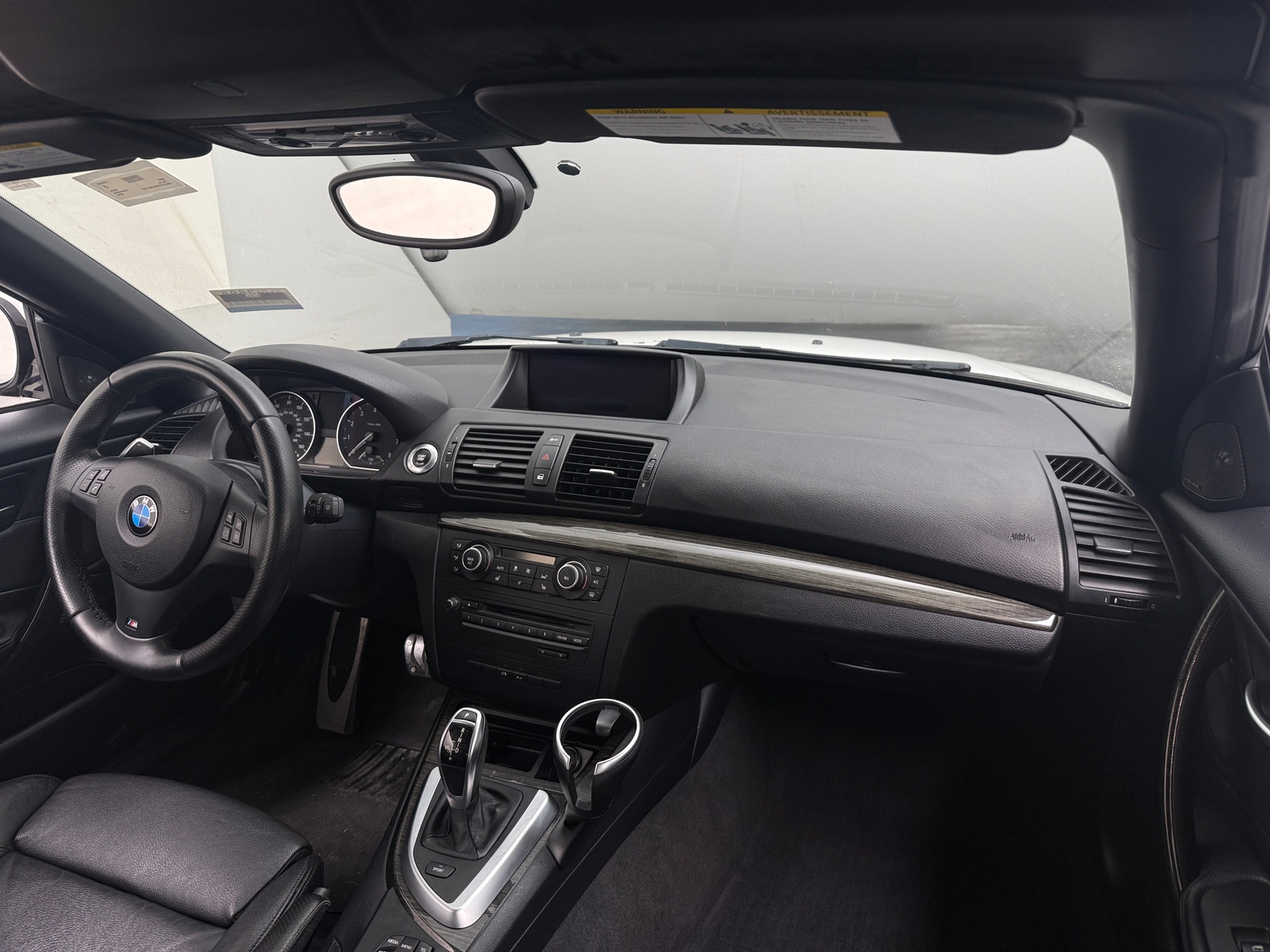 Thumbnail: 2013 BMW 1 Series - 2