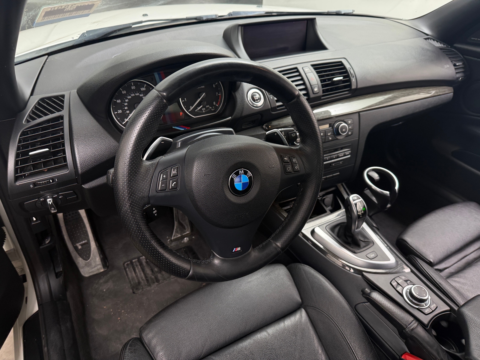 Thumbnail: 2013 BMW 1 Series - 4