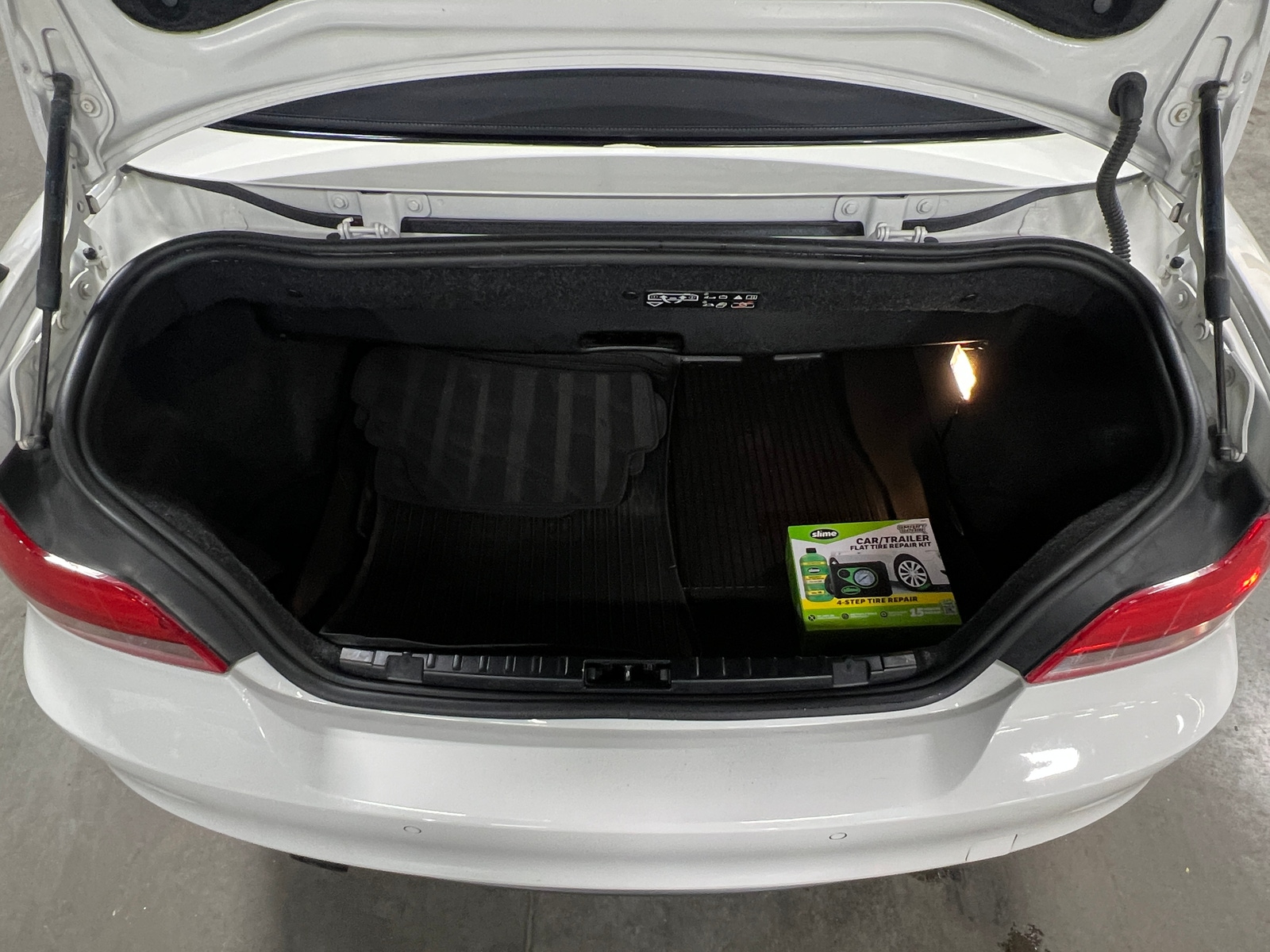 Thumbnail: 2013 BMW 1 Series - 6