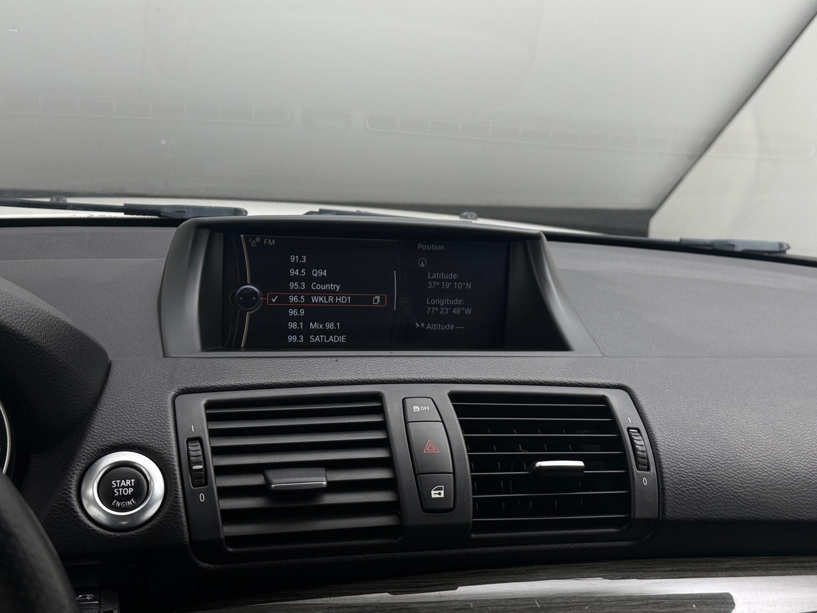 Thumbnail: 2013 BMW 1 Series - 3