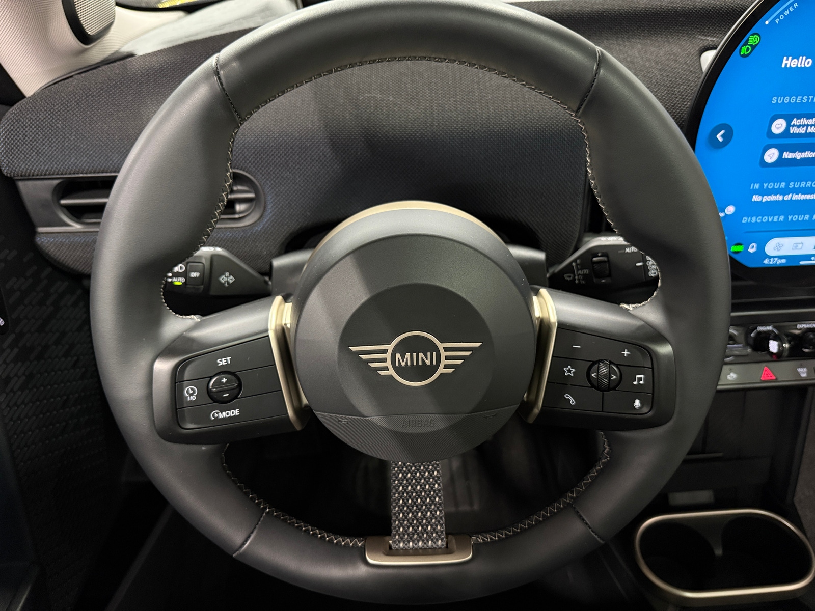 Thumbnail: 2025 MINI Cooper Hardtop - 4