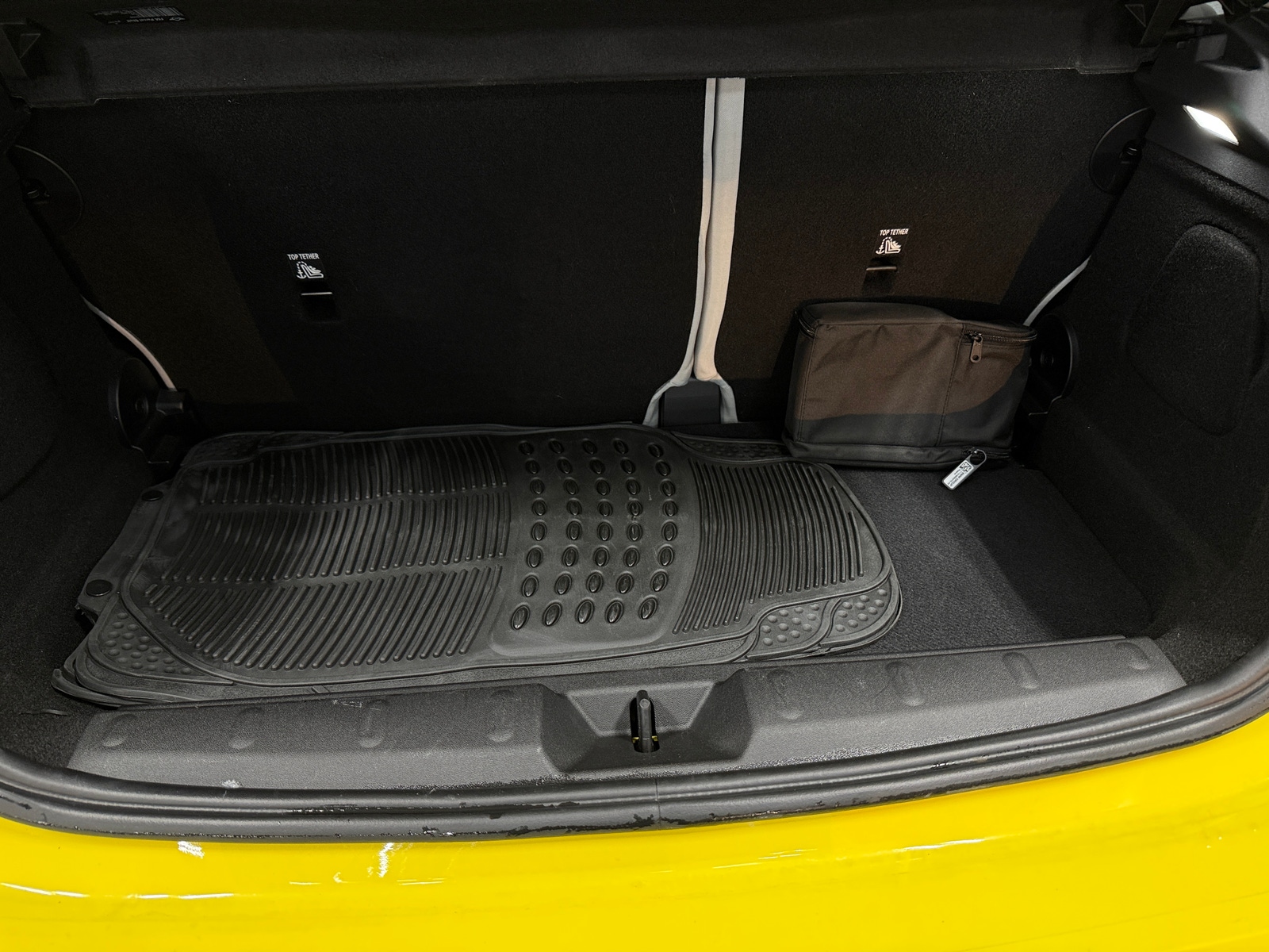 Thumbnail: 2025 MINI Cooper Hardtop - 6