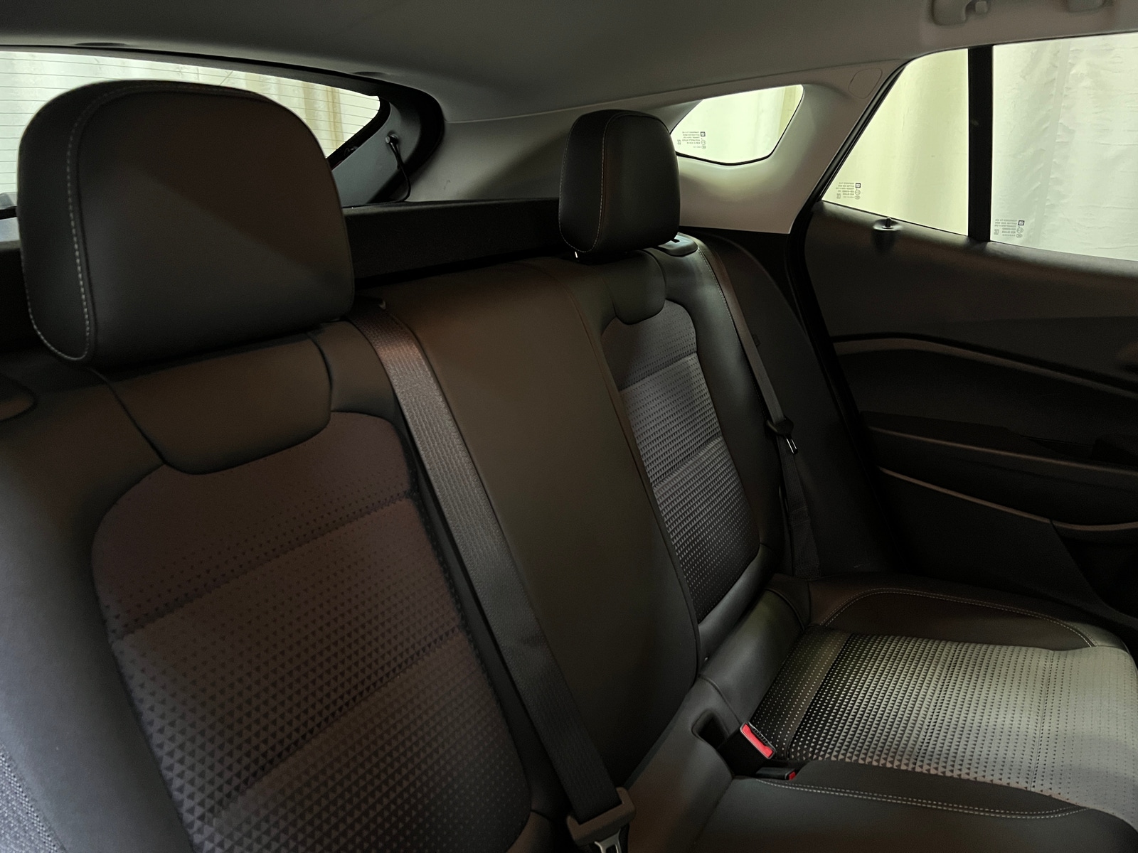 Thumbnail: 2025 Chevrolet Trax - 6