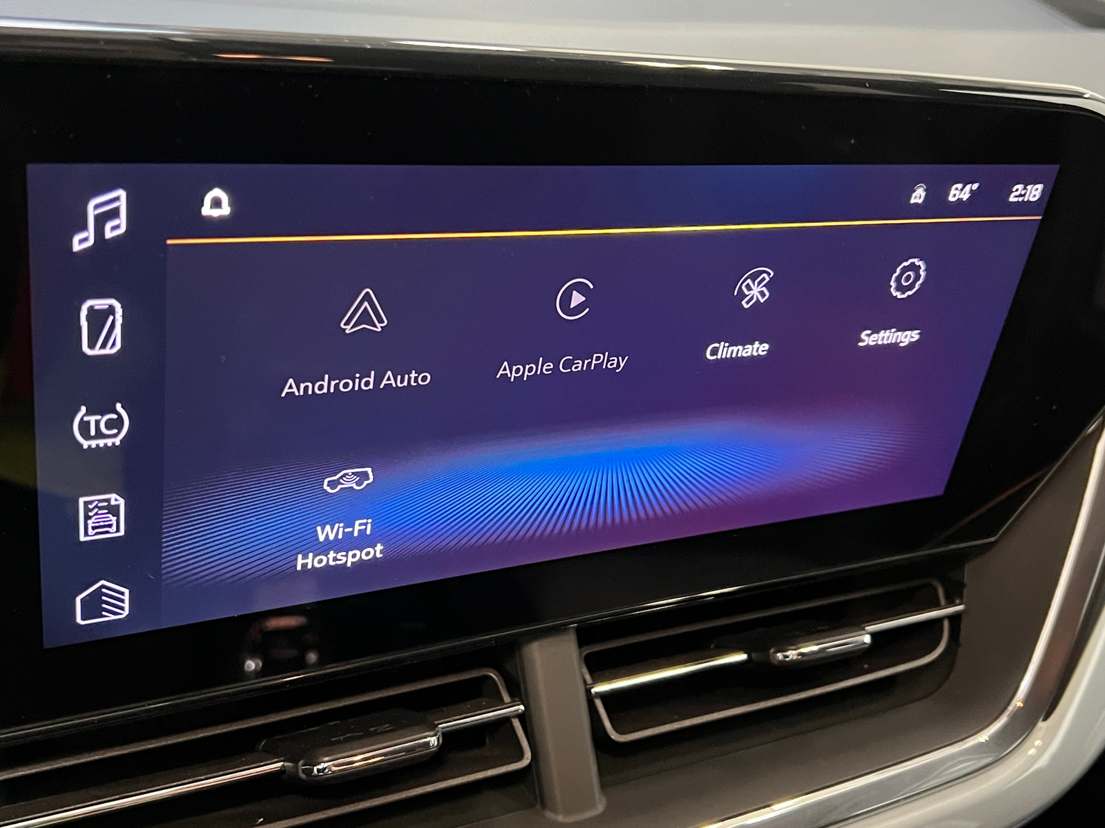 Thumbnail: 2025 Chevrolet Trax - 4