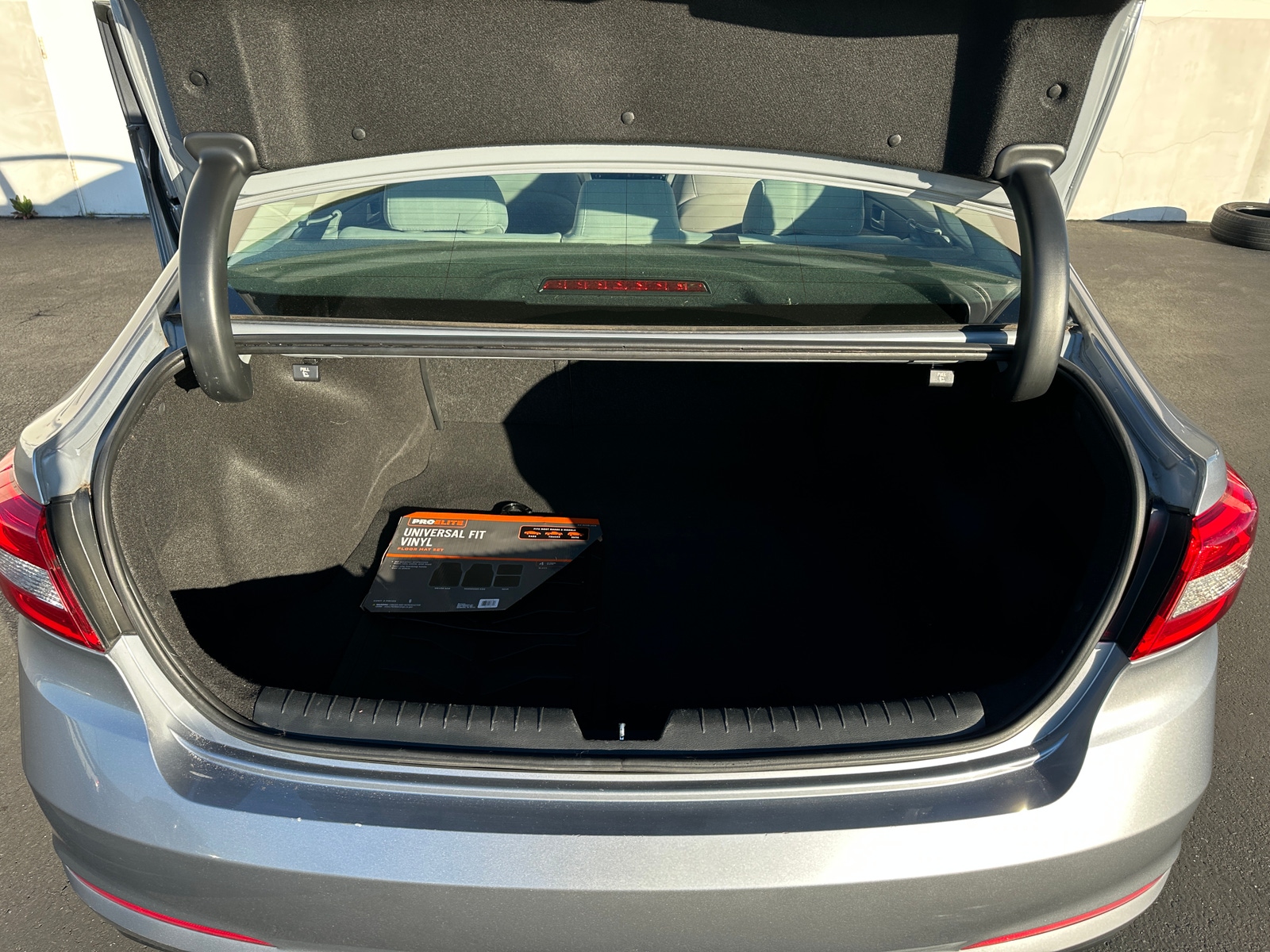 Thumbnail: 2016 Hyundai Sonata - 7