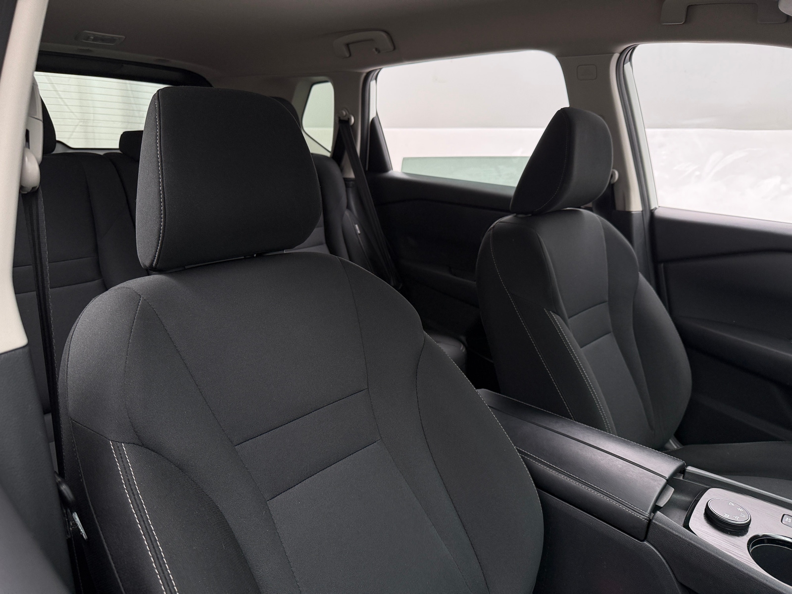 Thumbnail: 2025 Nissan Rogue - 2