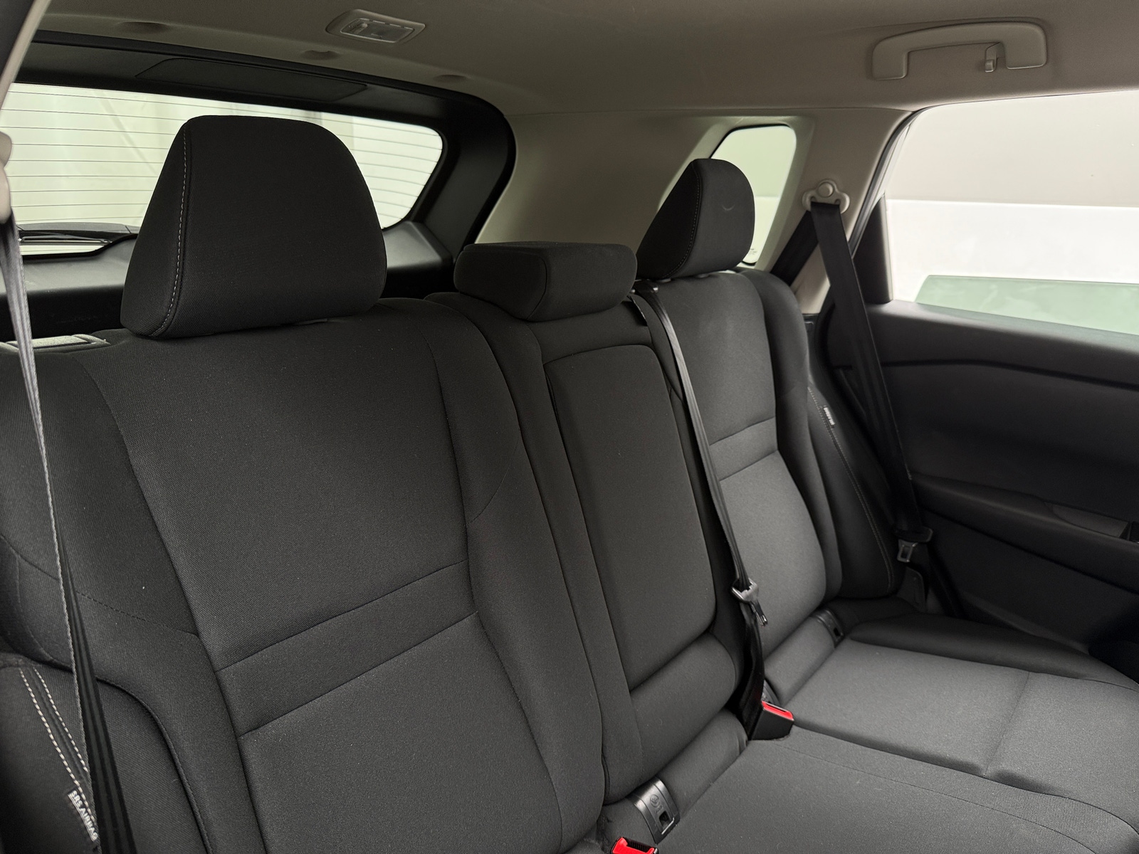 Thumbnail: 2025 Nissan Rogue - 6