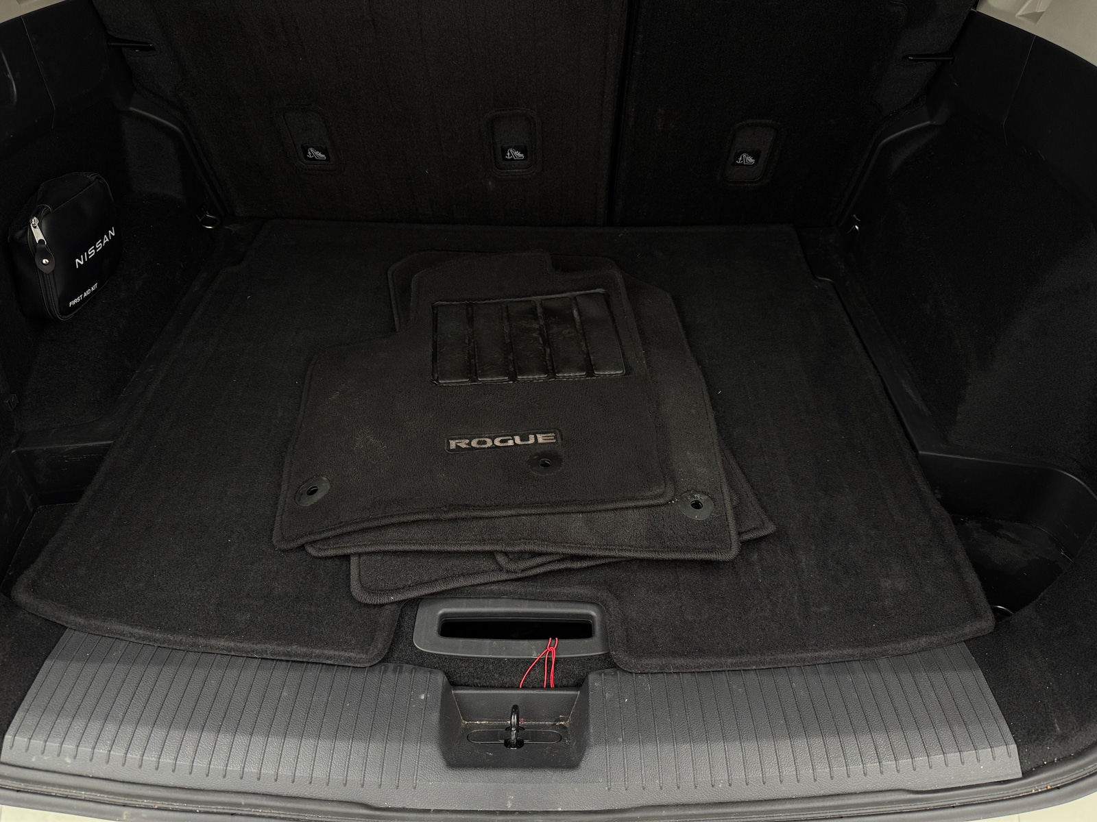 Thumbnail: 2025 Nissan Rogue - 7