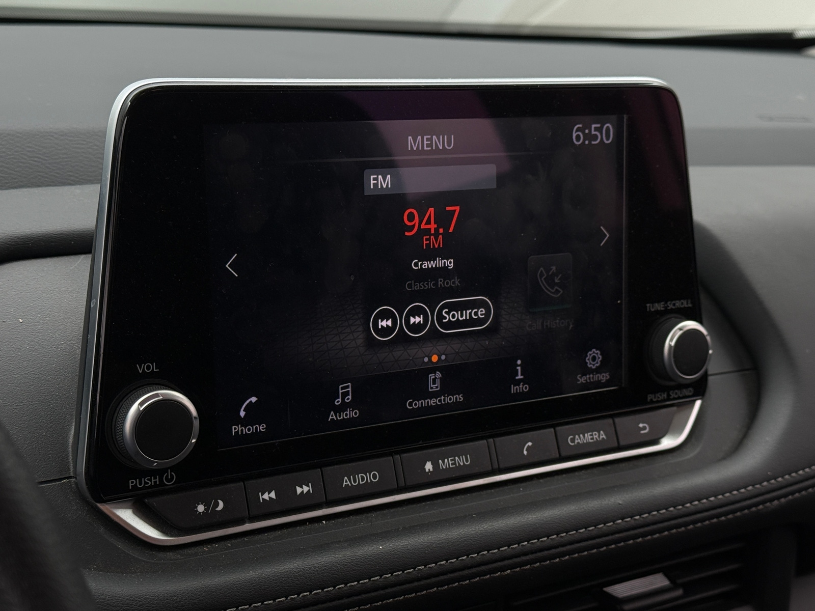 Thumbnail: 2025 Nissan Rogue - 4