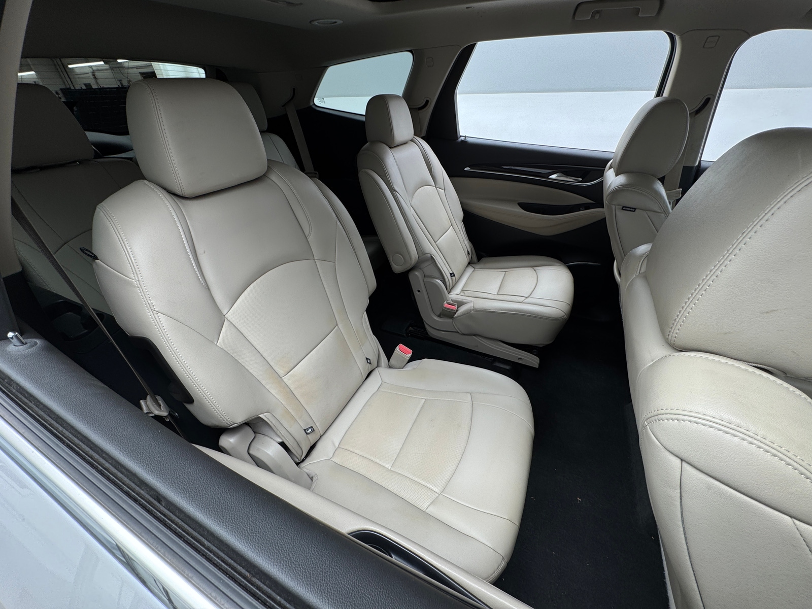 Thumbnail: 2020 Buick Enclave - 5