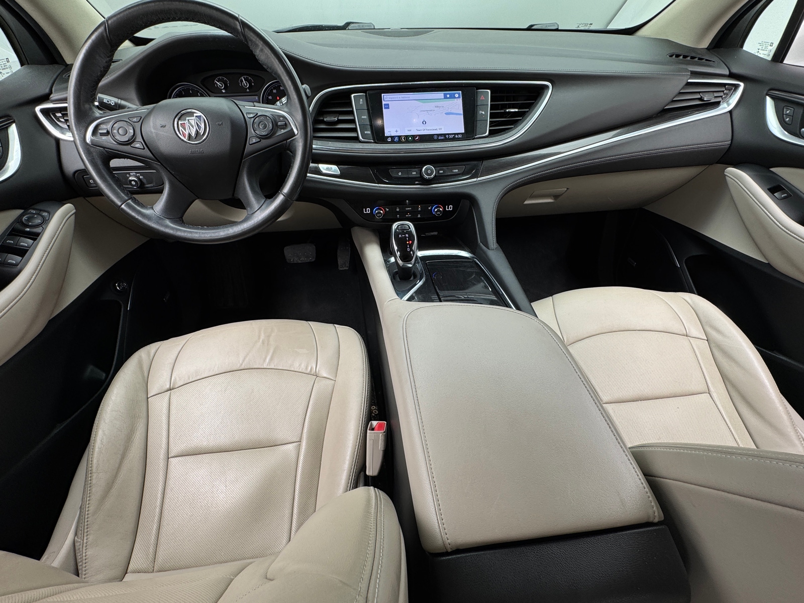 Thumbnail: 2020 Buick Enclave - 2