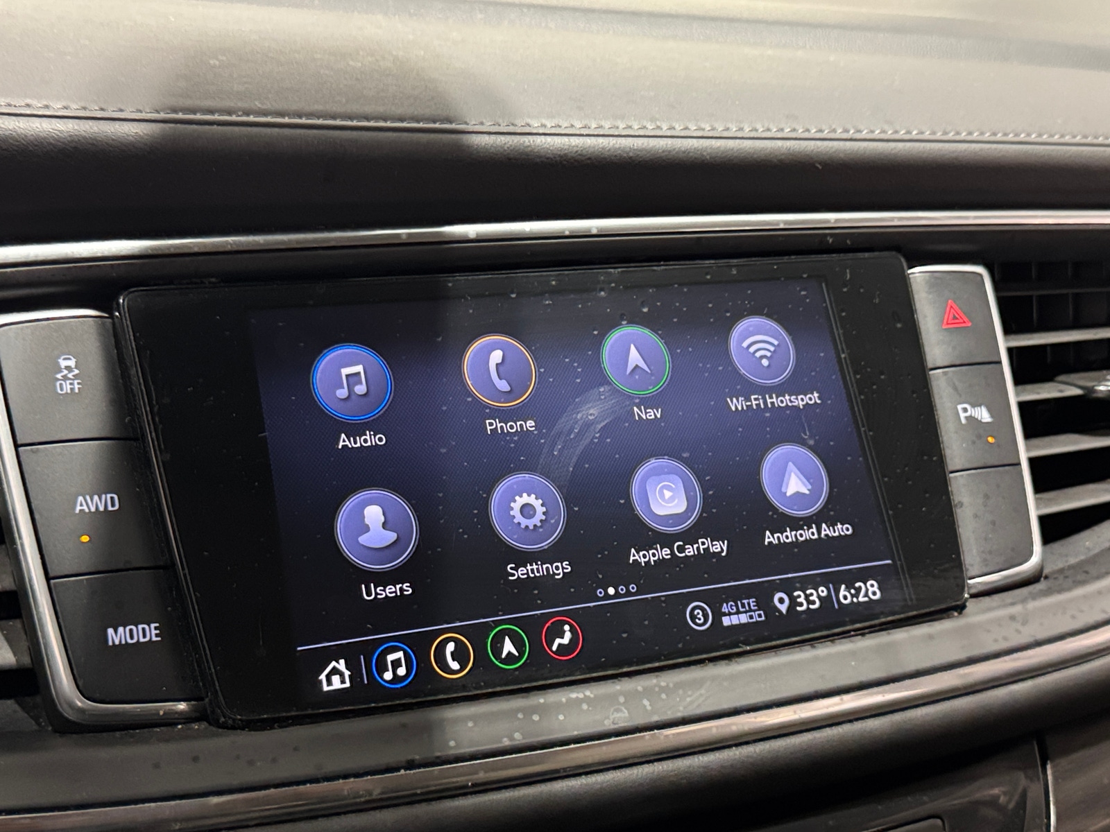 Thumbnail: 2020 Buick Enclave - 3